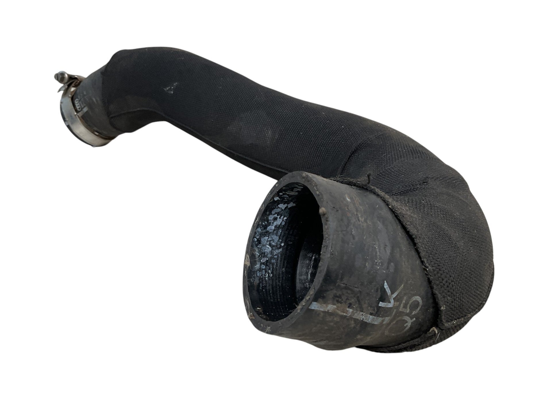 Tubo Admision Audi 8R0145738H - 8R0145738H