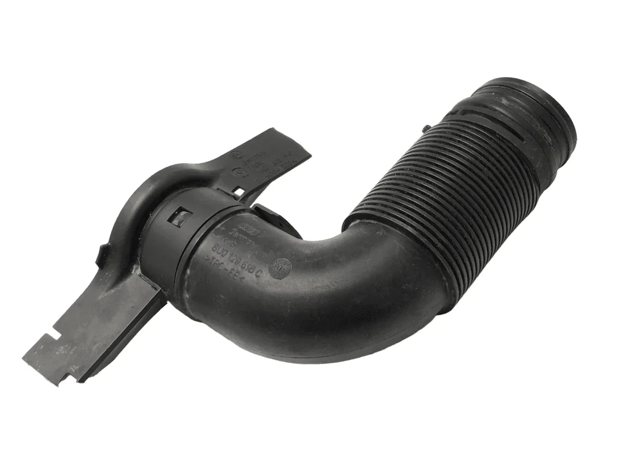 Tubo admision Audi 8U0129618C