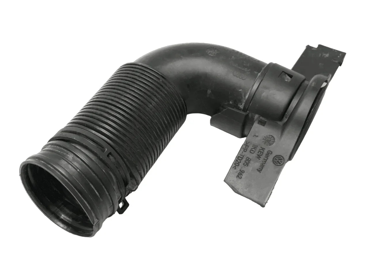 Tubo admision Audi 8U0129618C