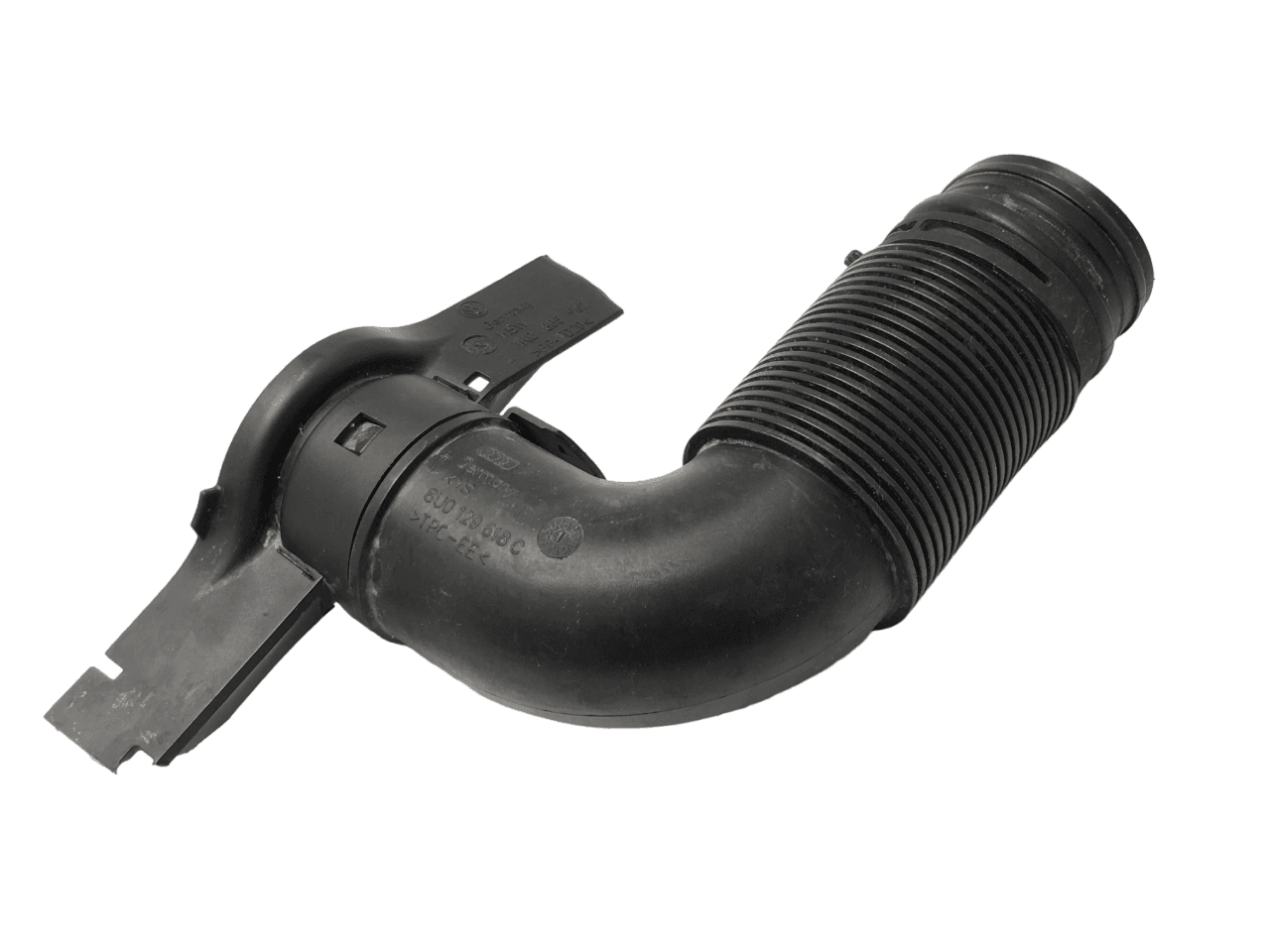 Tubo admision Audi 8U0129618C - 8U0129618C