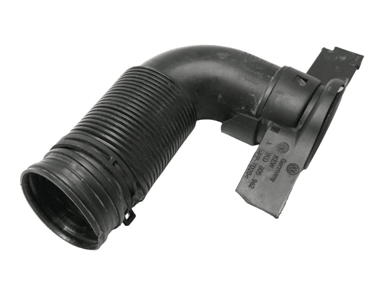 Tubo admision Audi 8U0129618C - 8U0129618C