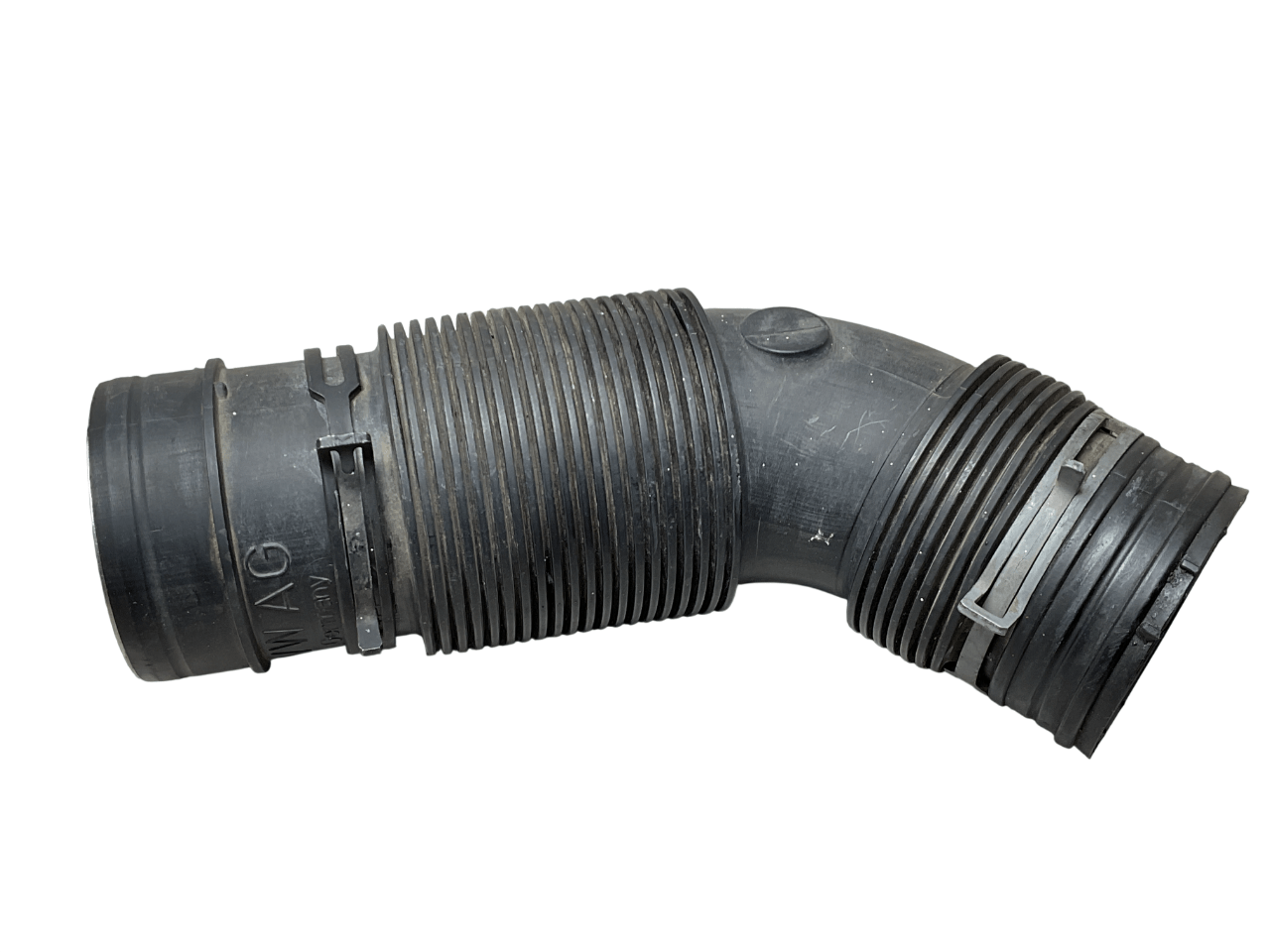 Tubo Admision Audi Q7 Touareg 03 - 15 - 7L8128684