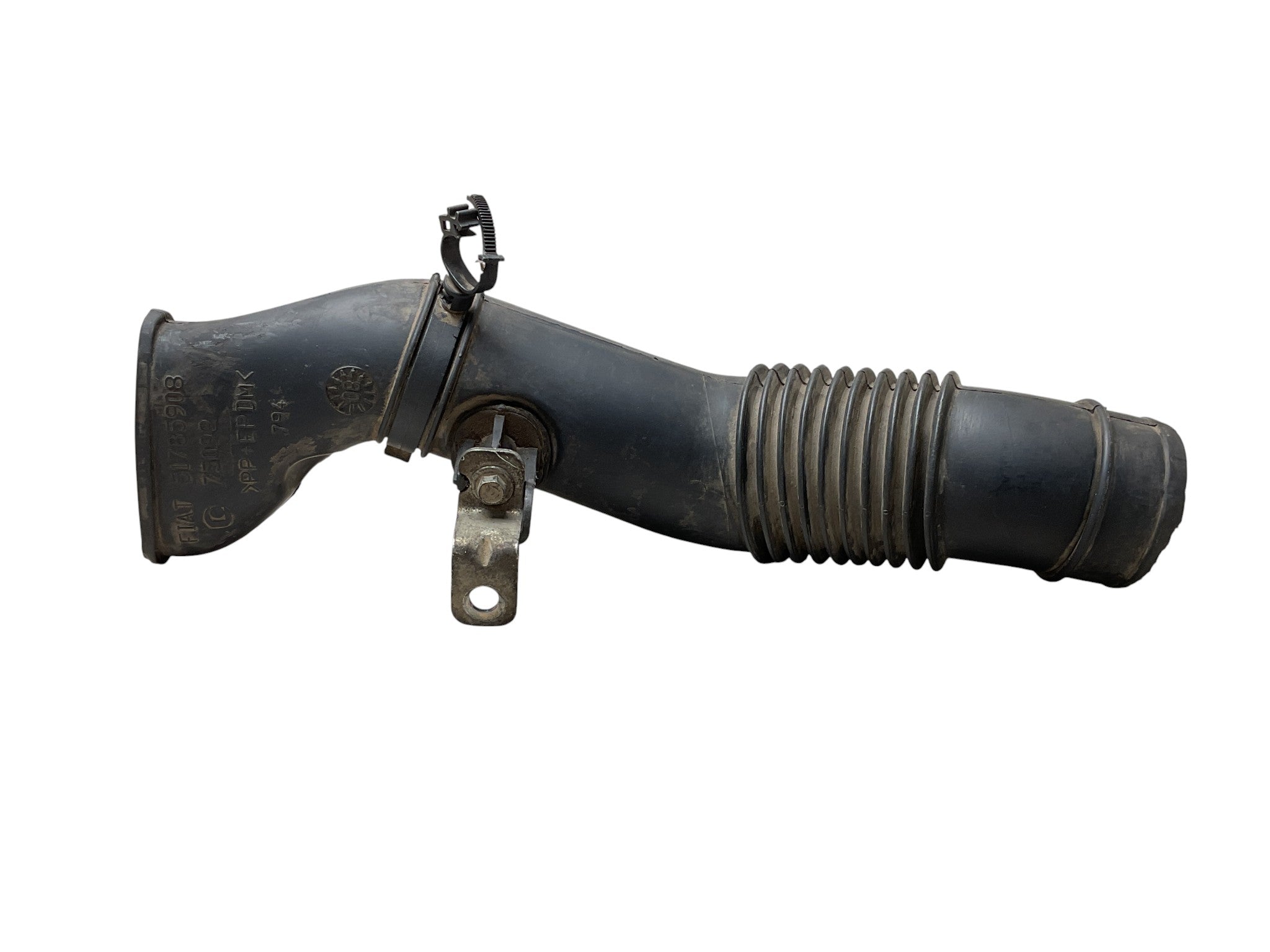 Tubo Admision Bipper Nemo Fiorino 07 - 23 - 51785908