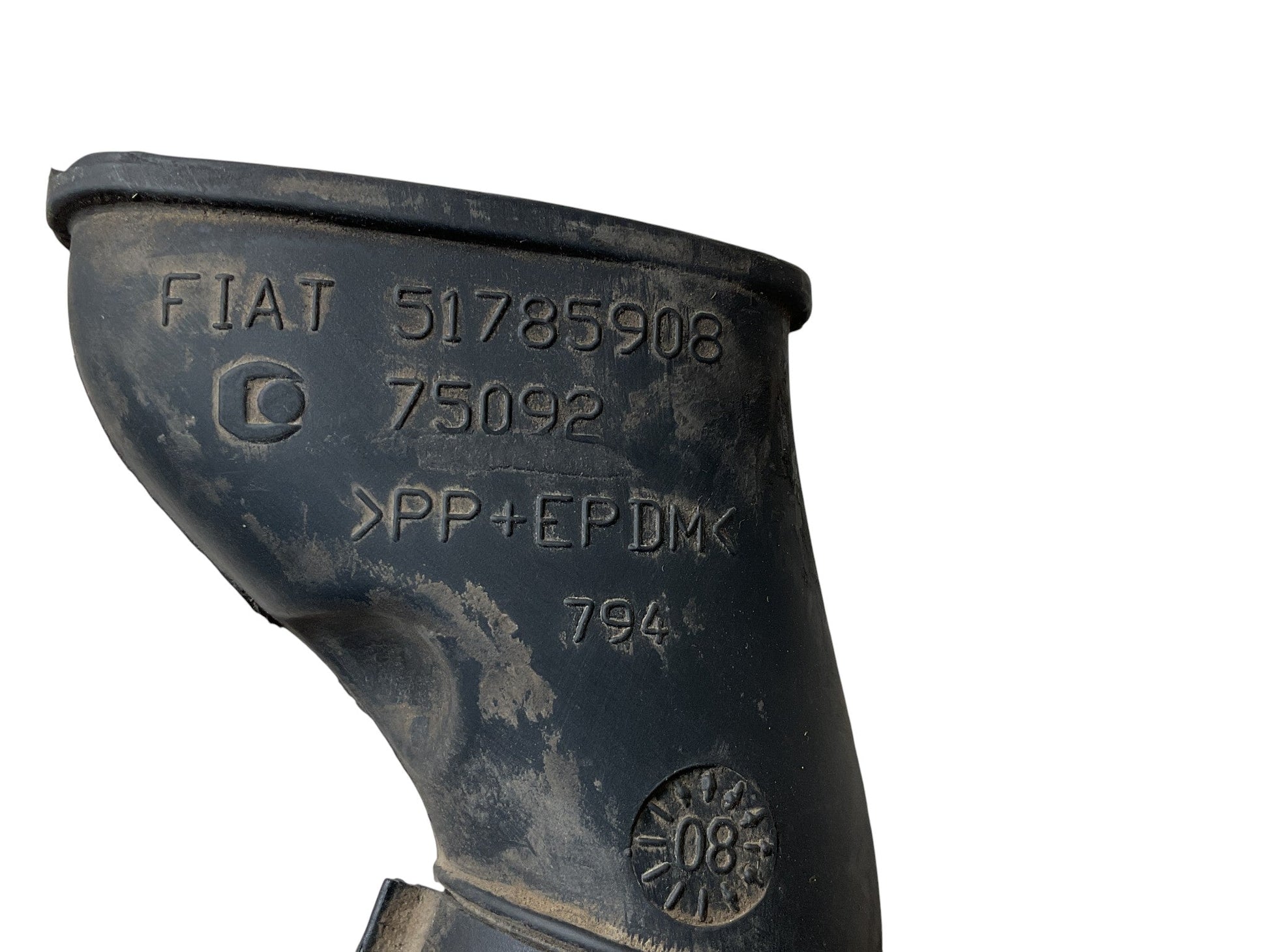 Tubo Admision Bipper Nemo Fiorino 07 - 23 - 51785908