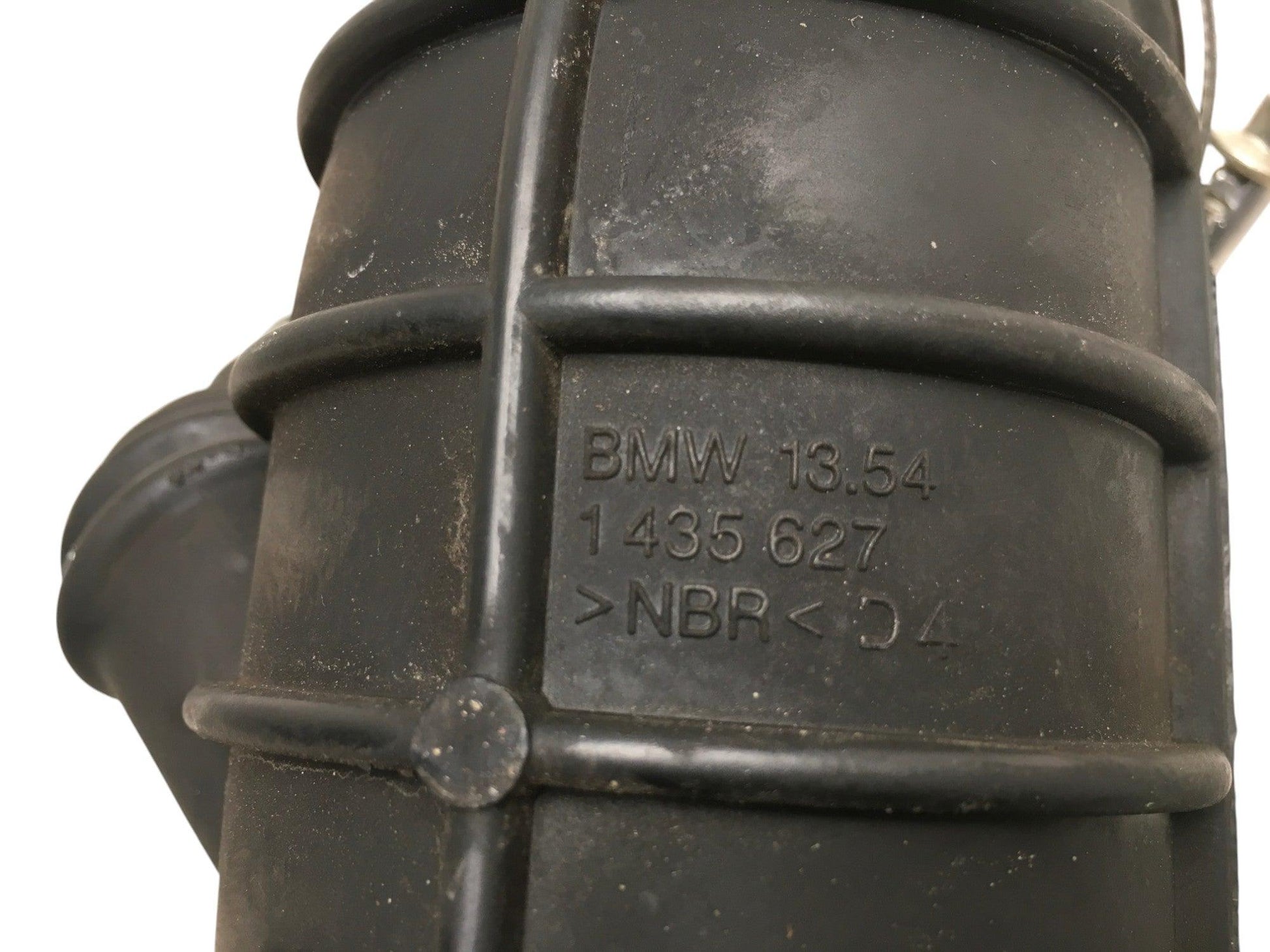 Tubo Admision BMW 13541435627 - 13541435627