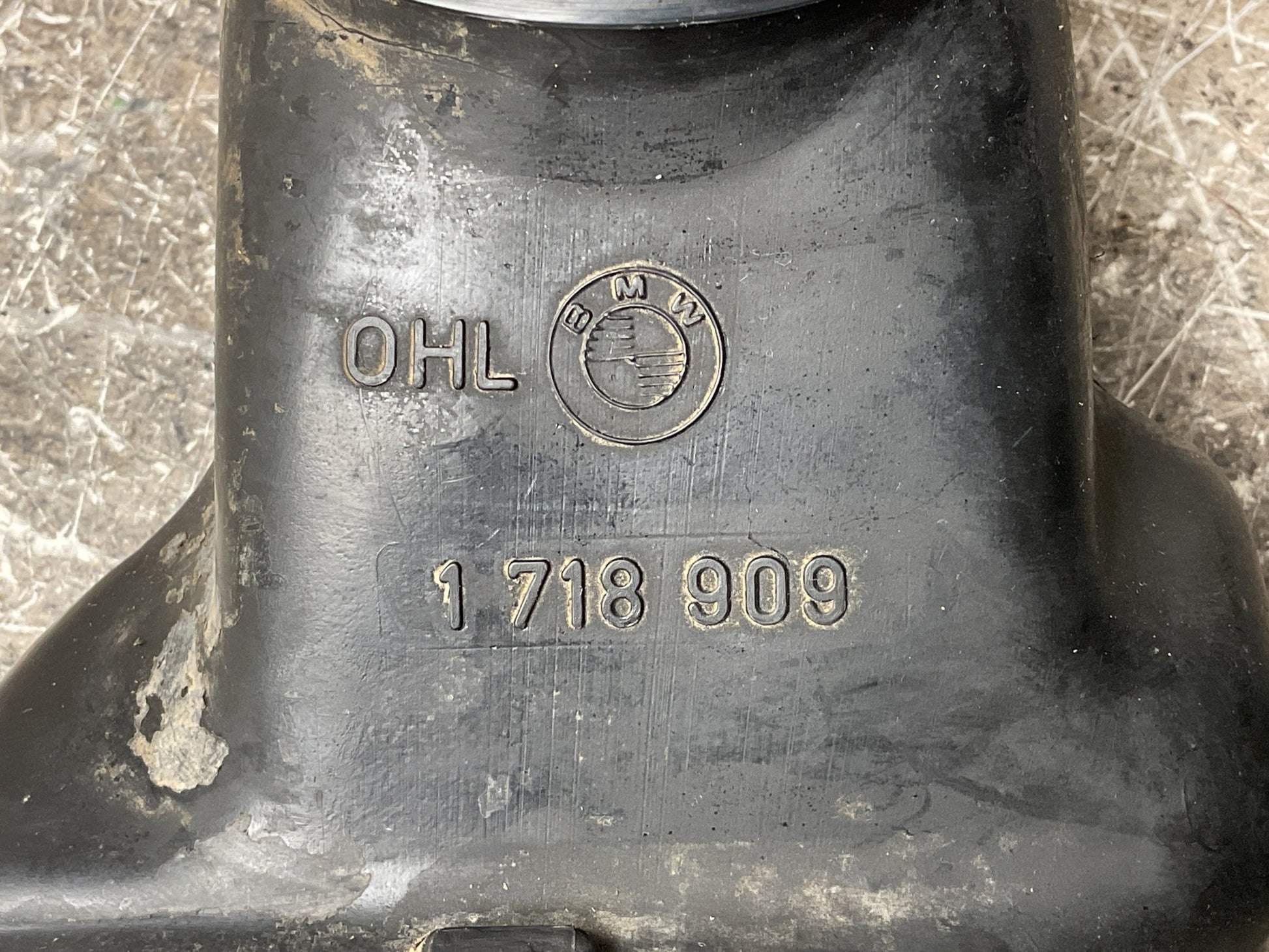 Tubo Admision BMW 5 1988-1996 - 1718909