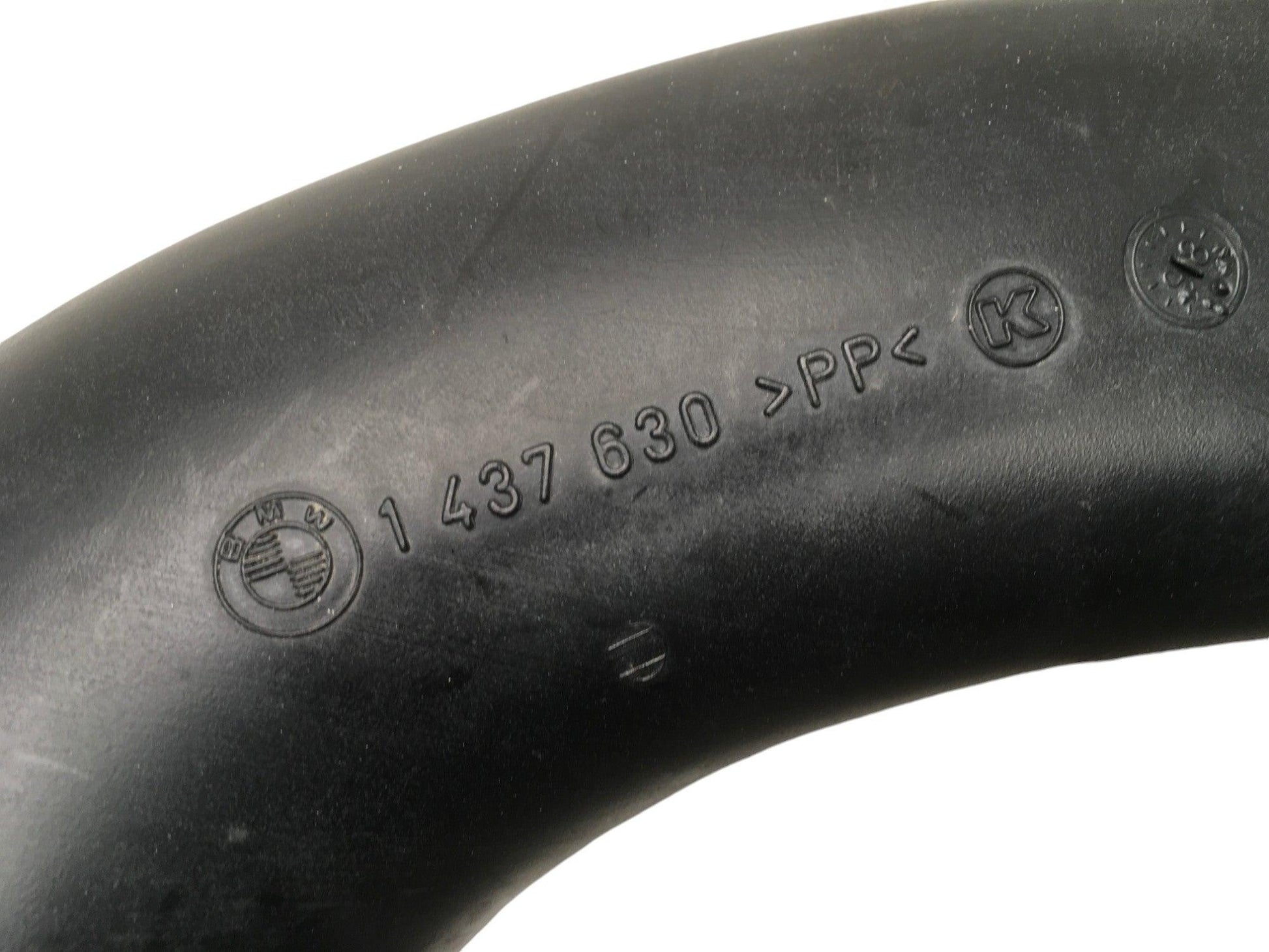 Tubo admision BMW 5 E39 - 13711437630