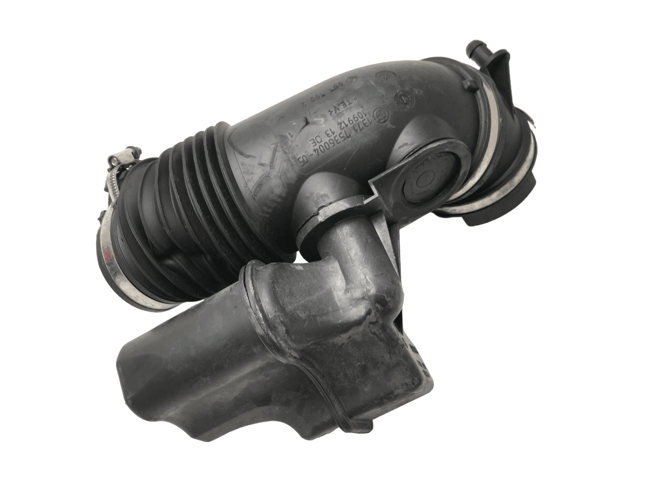 Tubo admision BMW 7536004 - 753600405