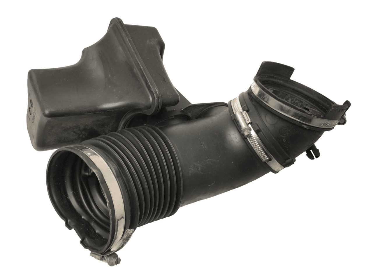 Tubo admision BMW 7536004 - 753600405