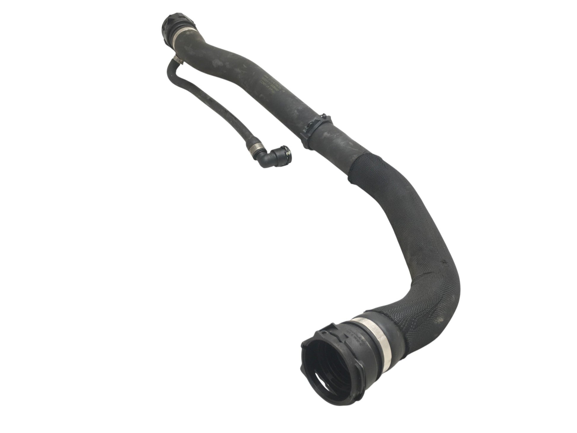 Tubo admision BMW E90 E81 320D - 17124714092