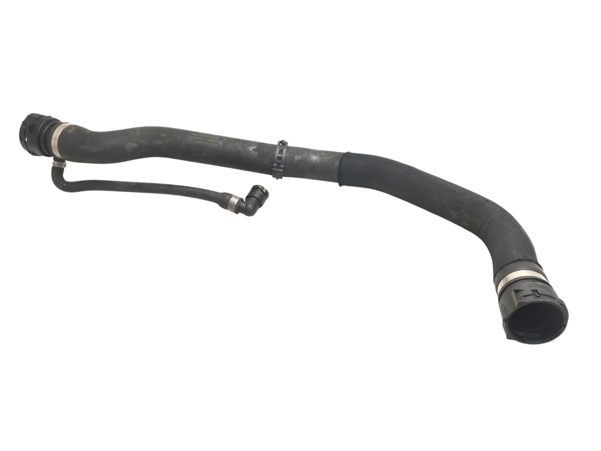 Tubo admision BMW E90 E81 320D - 17124714092