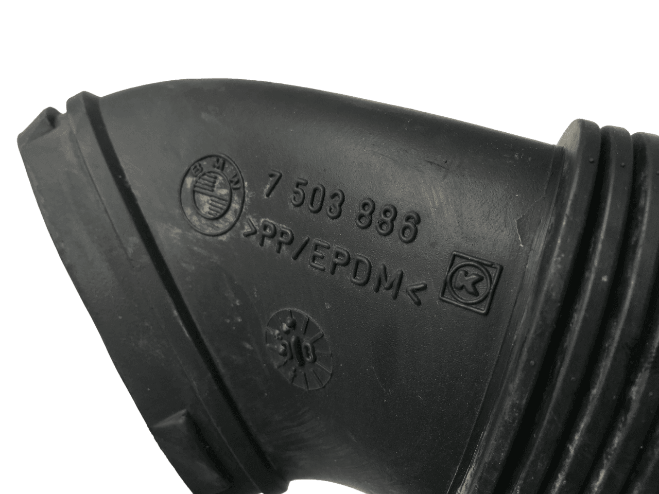 Tubo admision BMW X5 E53 7503886 - 7503886