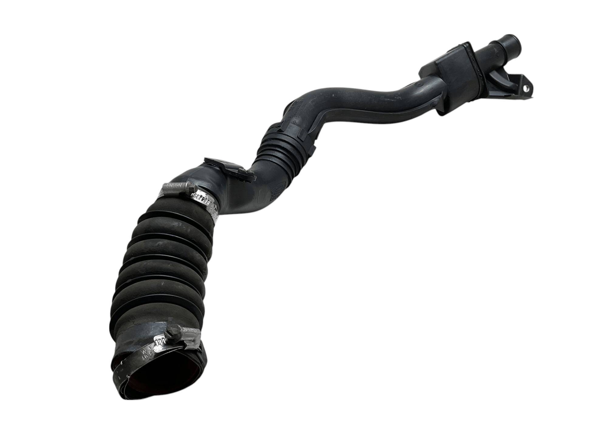 Tubo Admision Clio III Modus 8200296982 - 8200296982 _