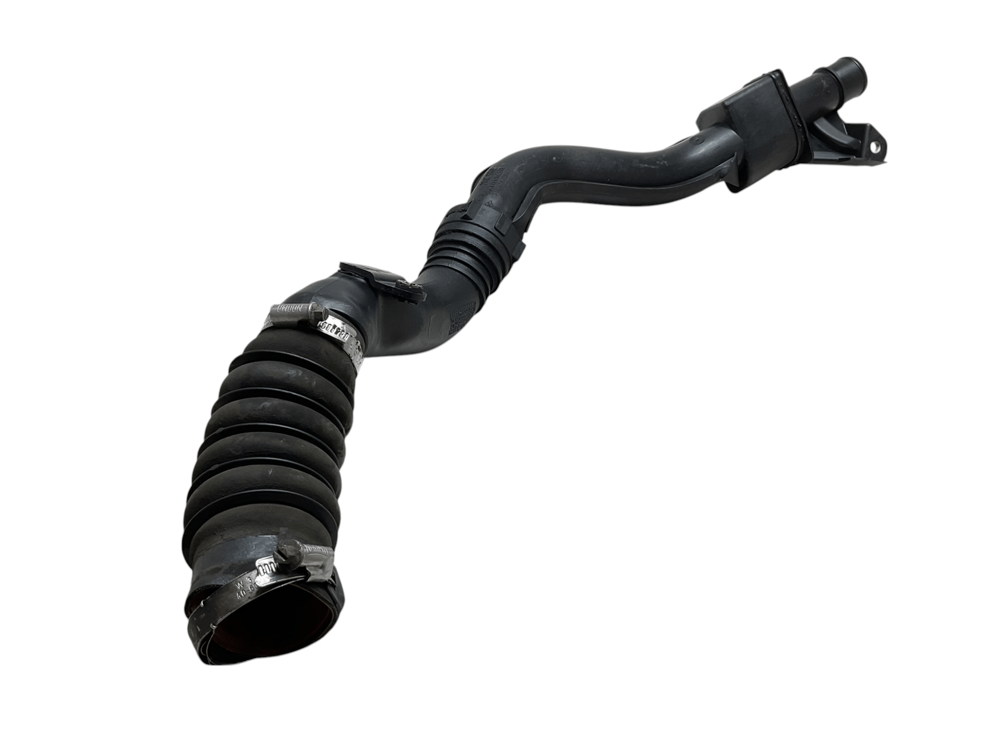 Tubo Admision Clio III Modus 8200296982 - 8200296982 _