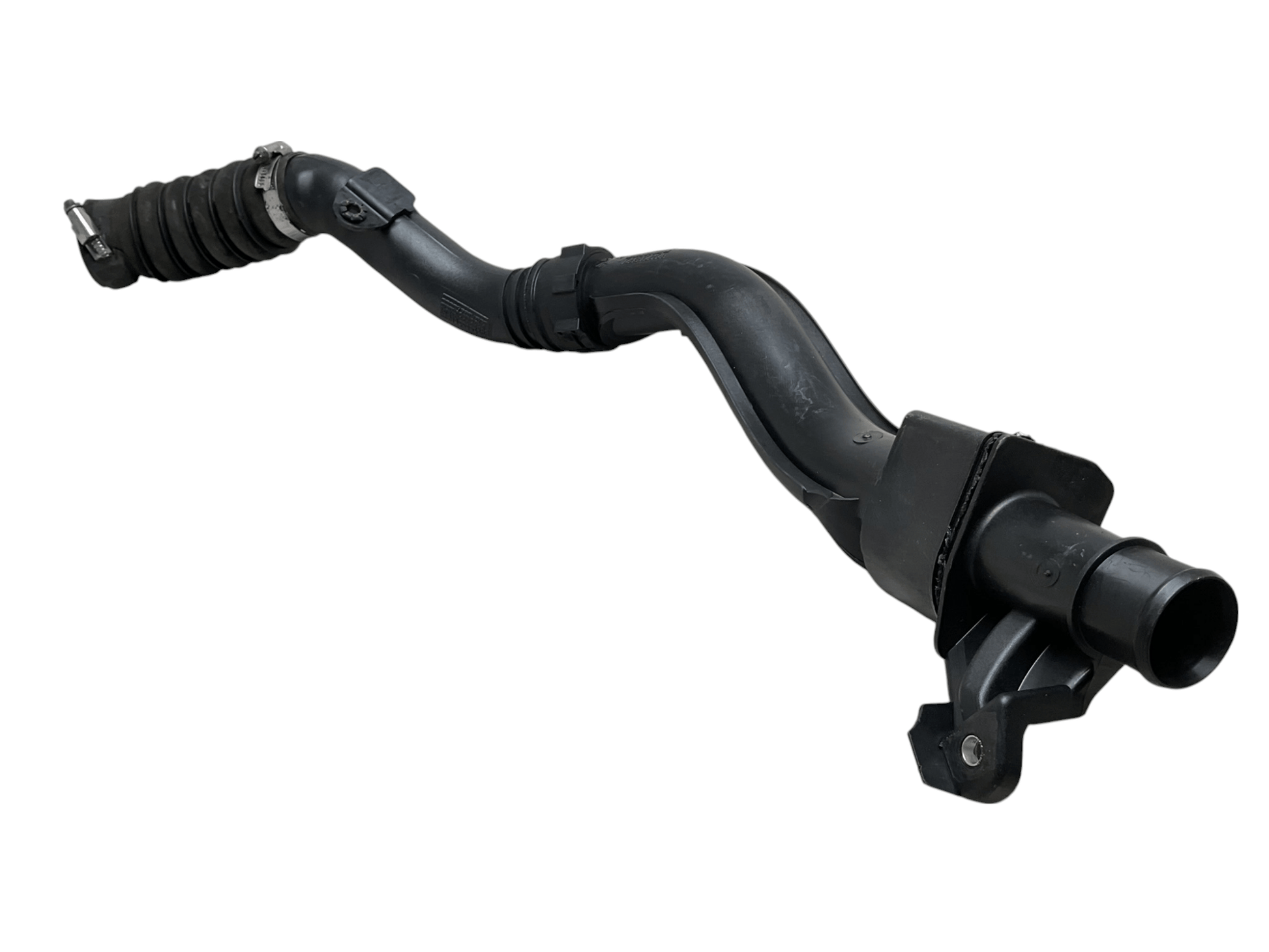 Tubo Admision Clio III Modus 8200296982 - 8200296982 _