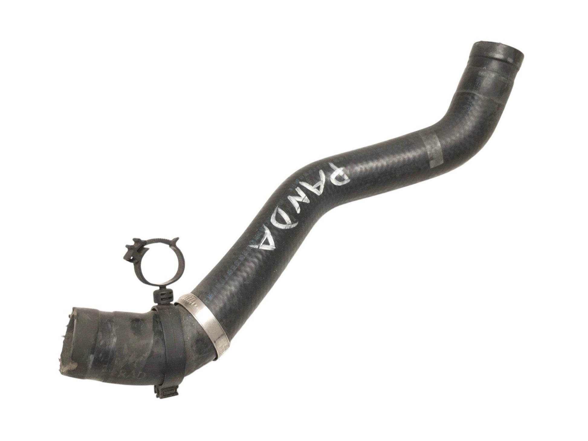 Tubo admision Fiat Panda 141 - 