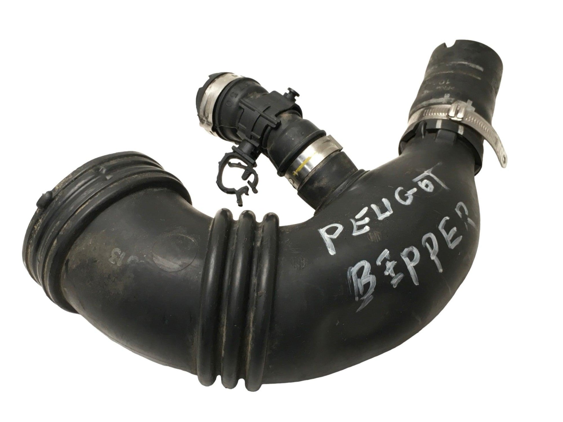 Tubo admision Fiorino Nemo Bipper - 51897150