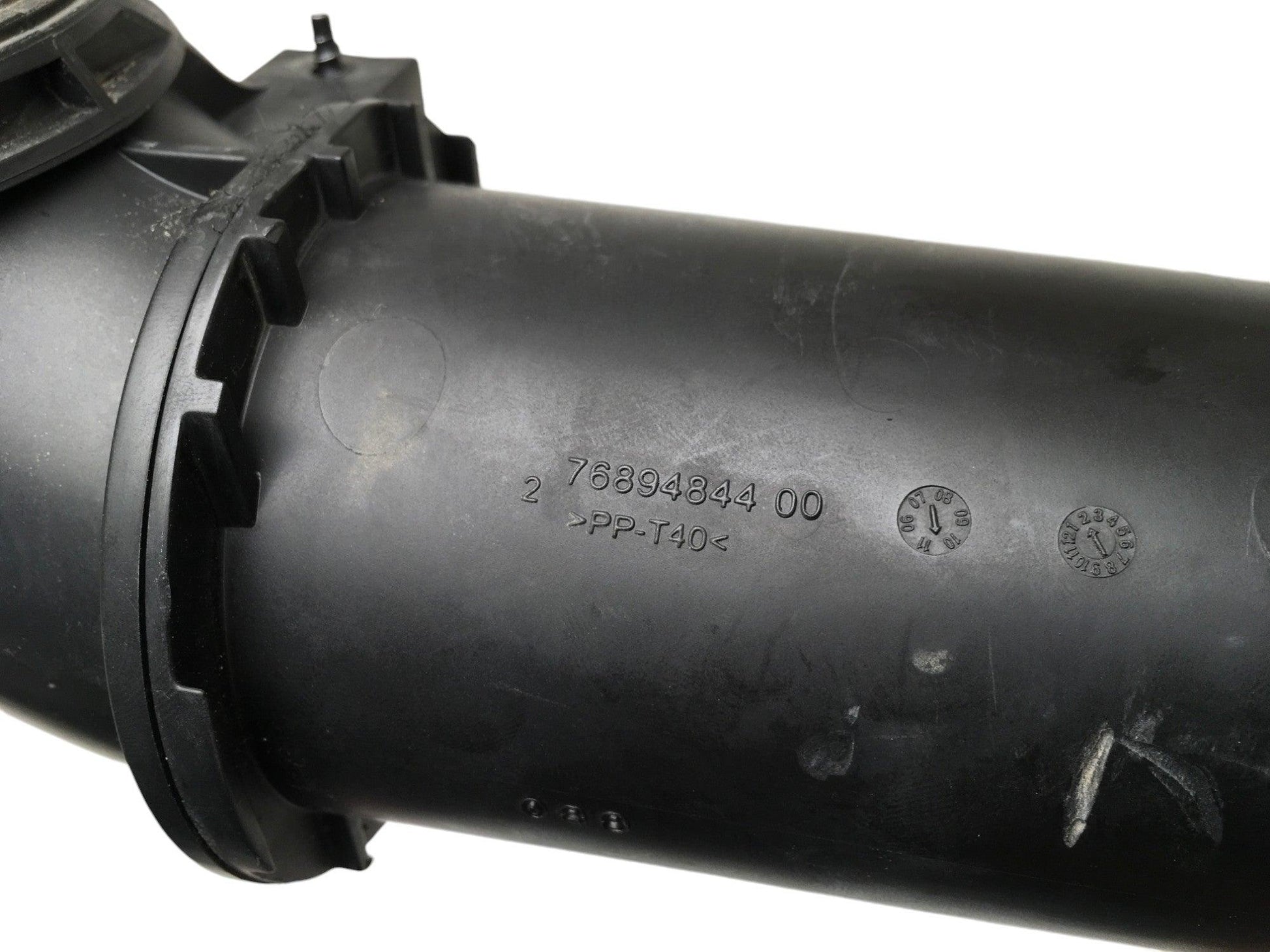 Tubo admision Ford 76894844 - 76894844