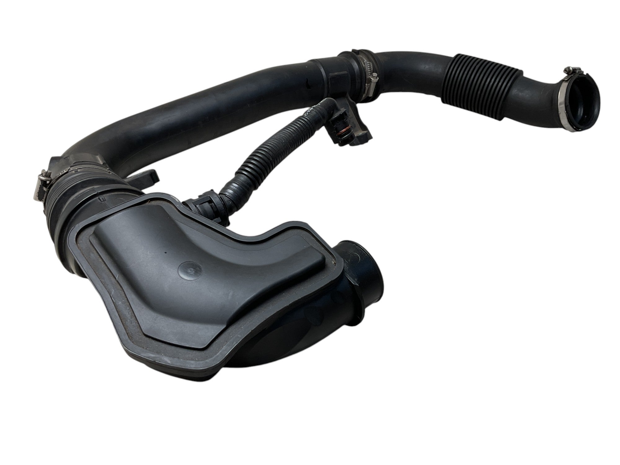 Tubo Admision Ford CV616C784BE - CV616C784BE