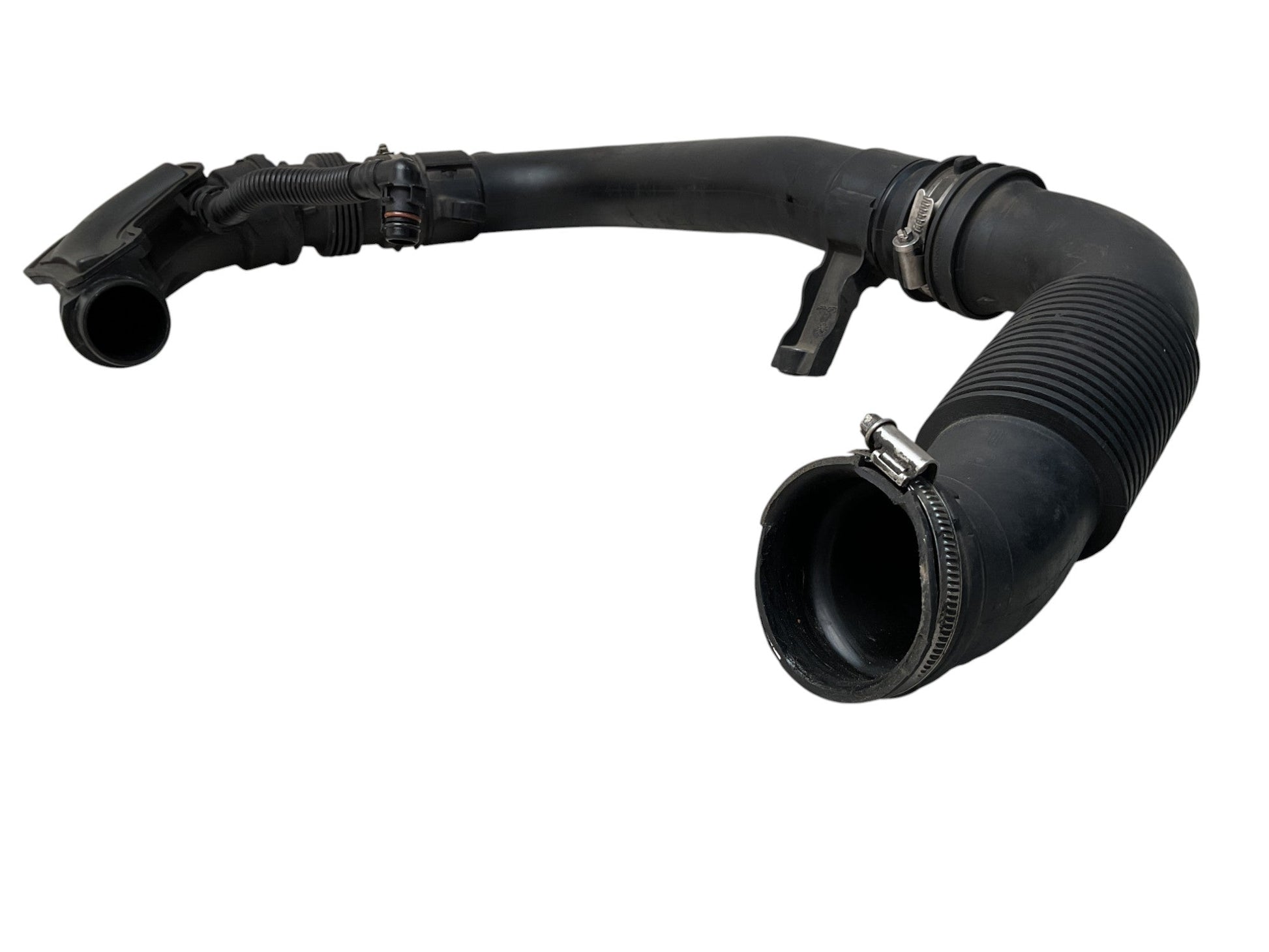 Tubo Admision Ford CV616C784BE - CV616C784BE