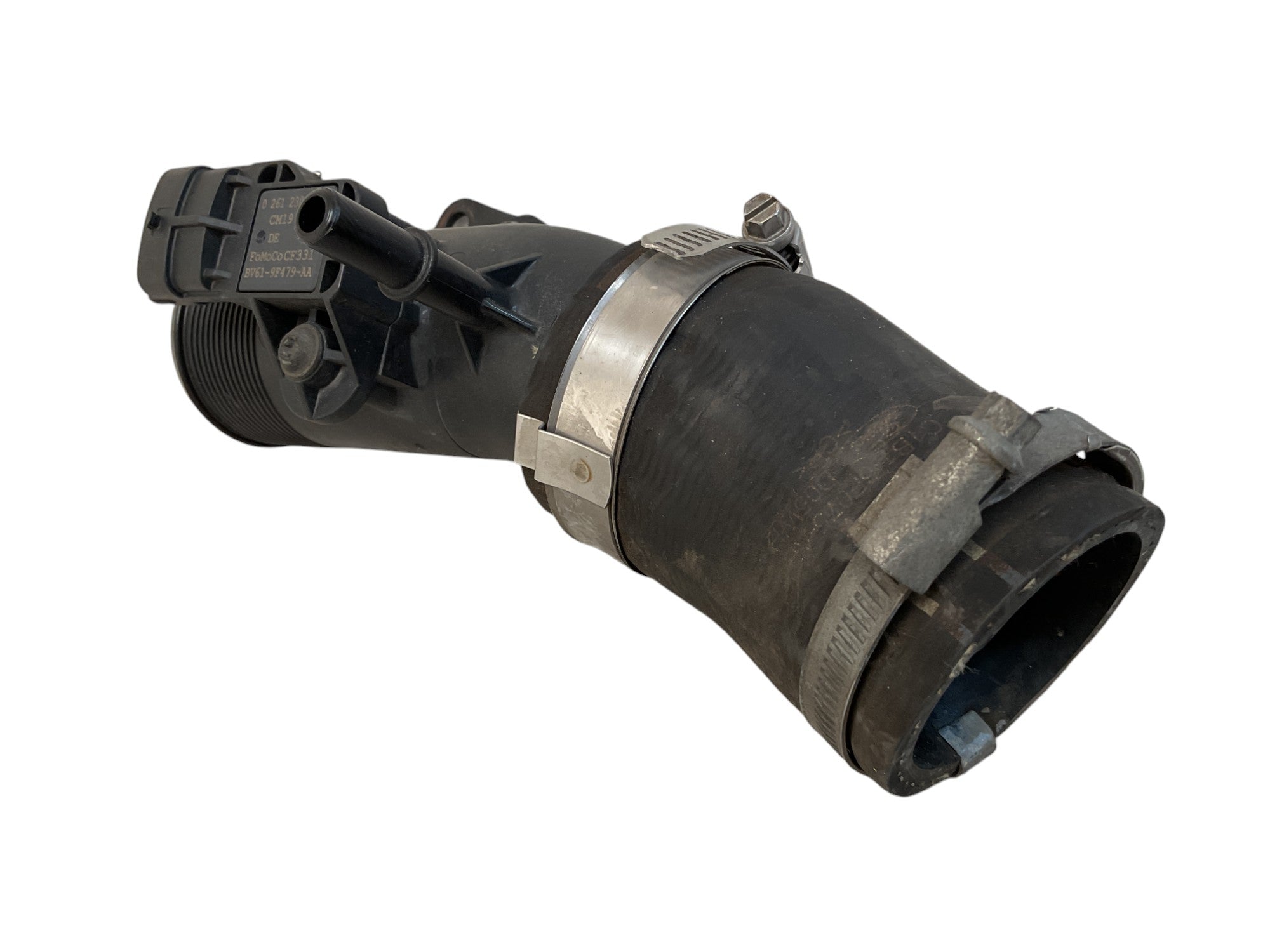 Tubo Admision Ford EK3019770 - EK3019770