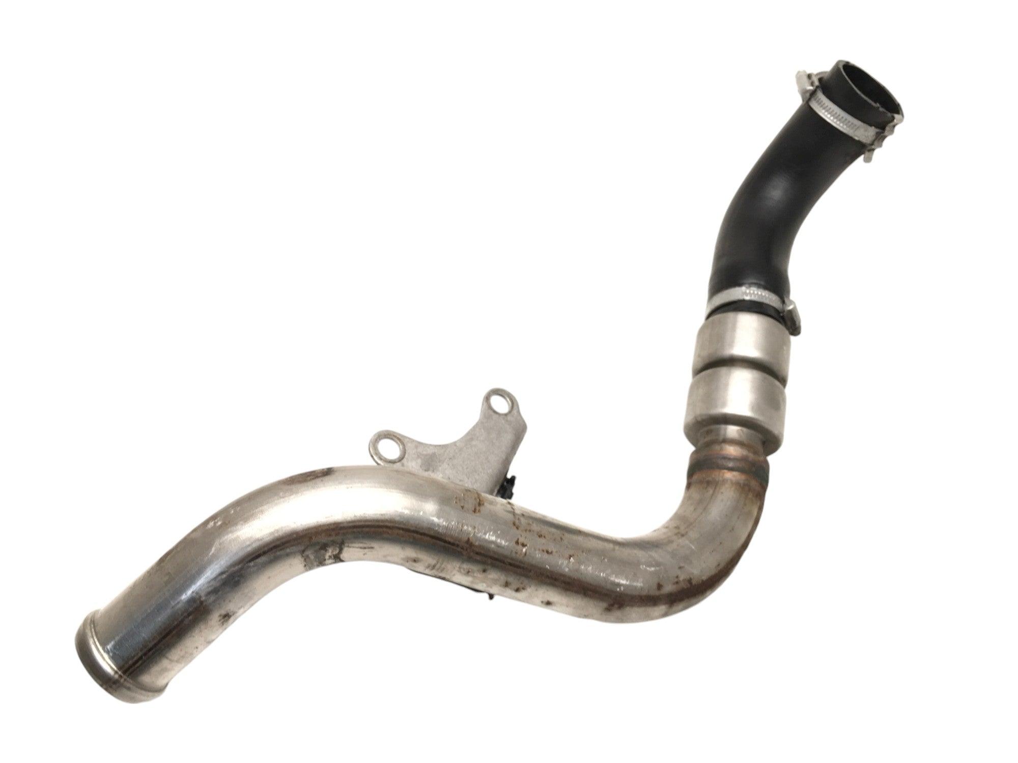 Tubo admision Ford Focus C-max - 4M519A673AE