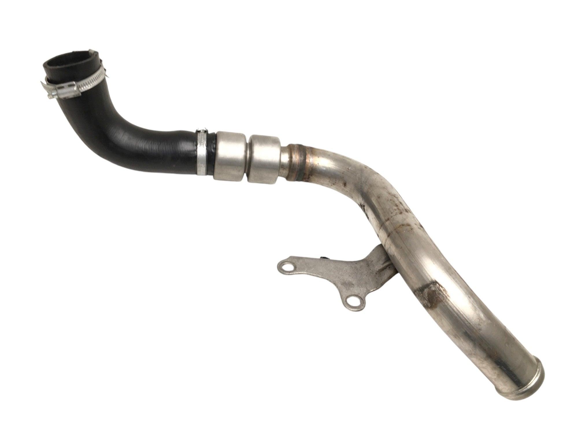 Tubo admision Ford Focus C-max - 4M519A673AE