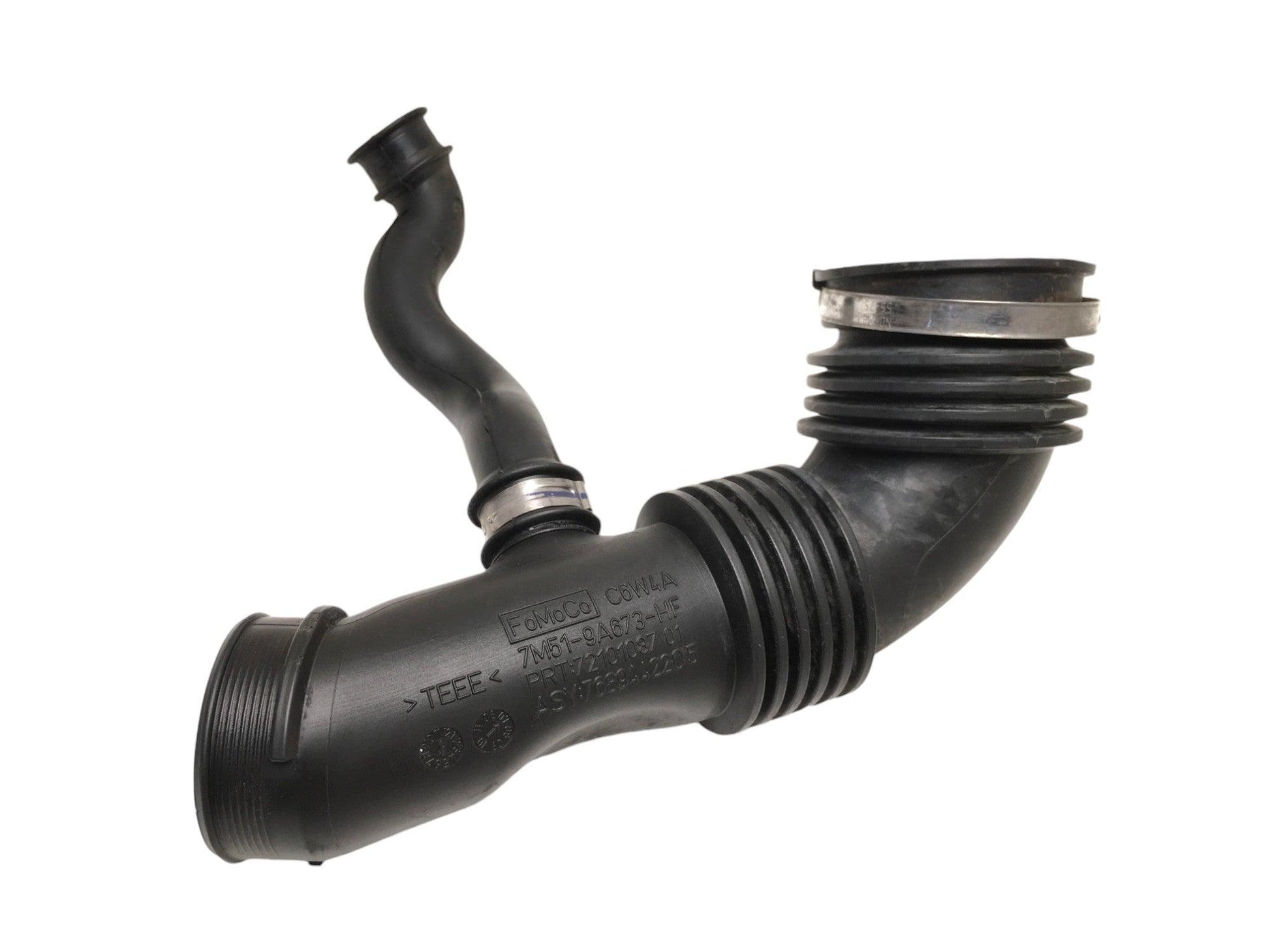 Tubo admision Ford Focus C-Max - 7M519A673HF
