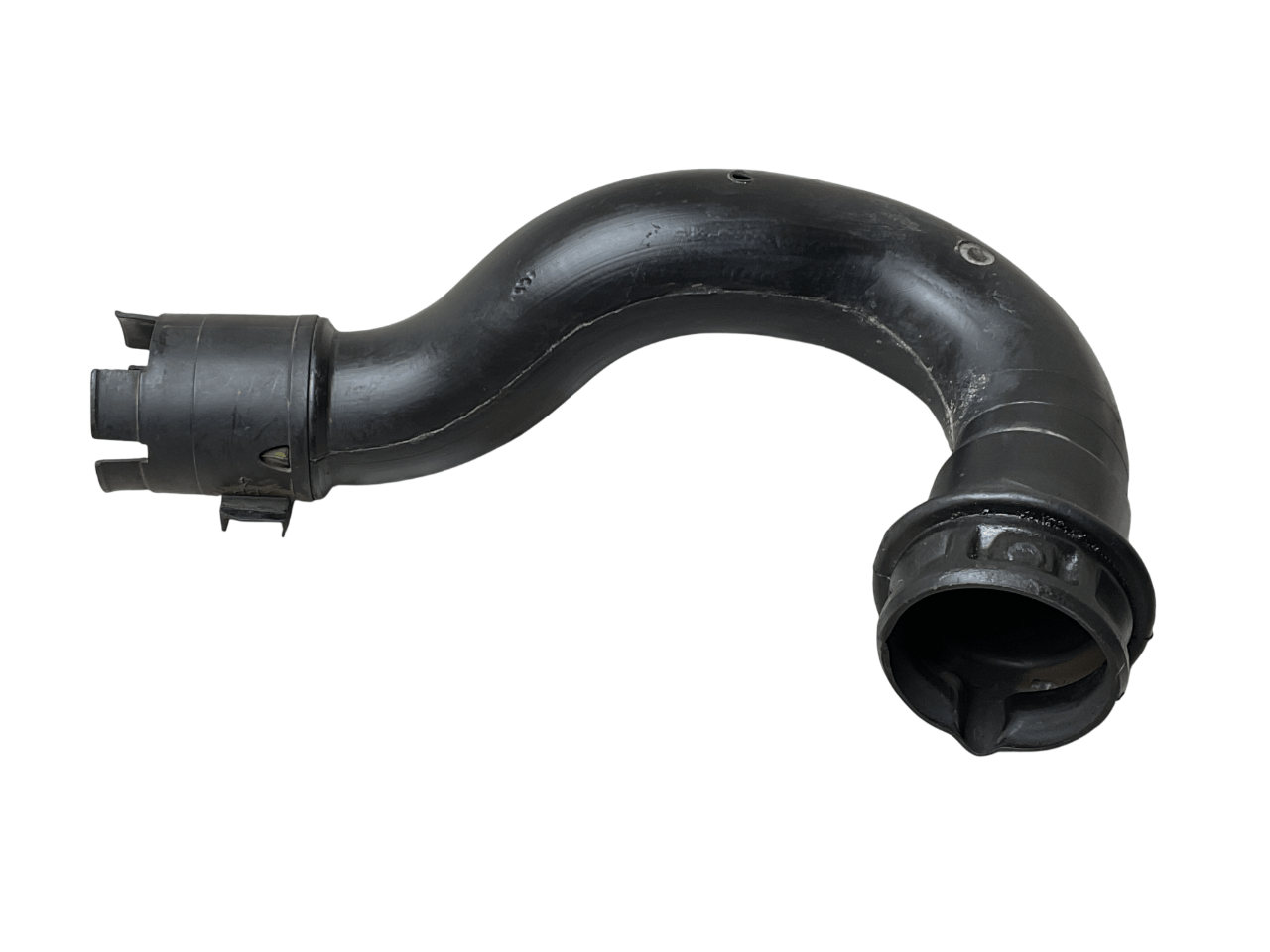 Tubo Admision Ford PSA 9646617980 - 9646617980