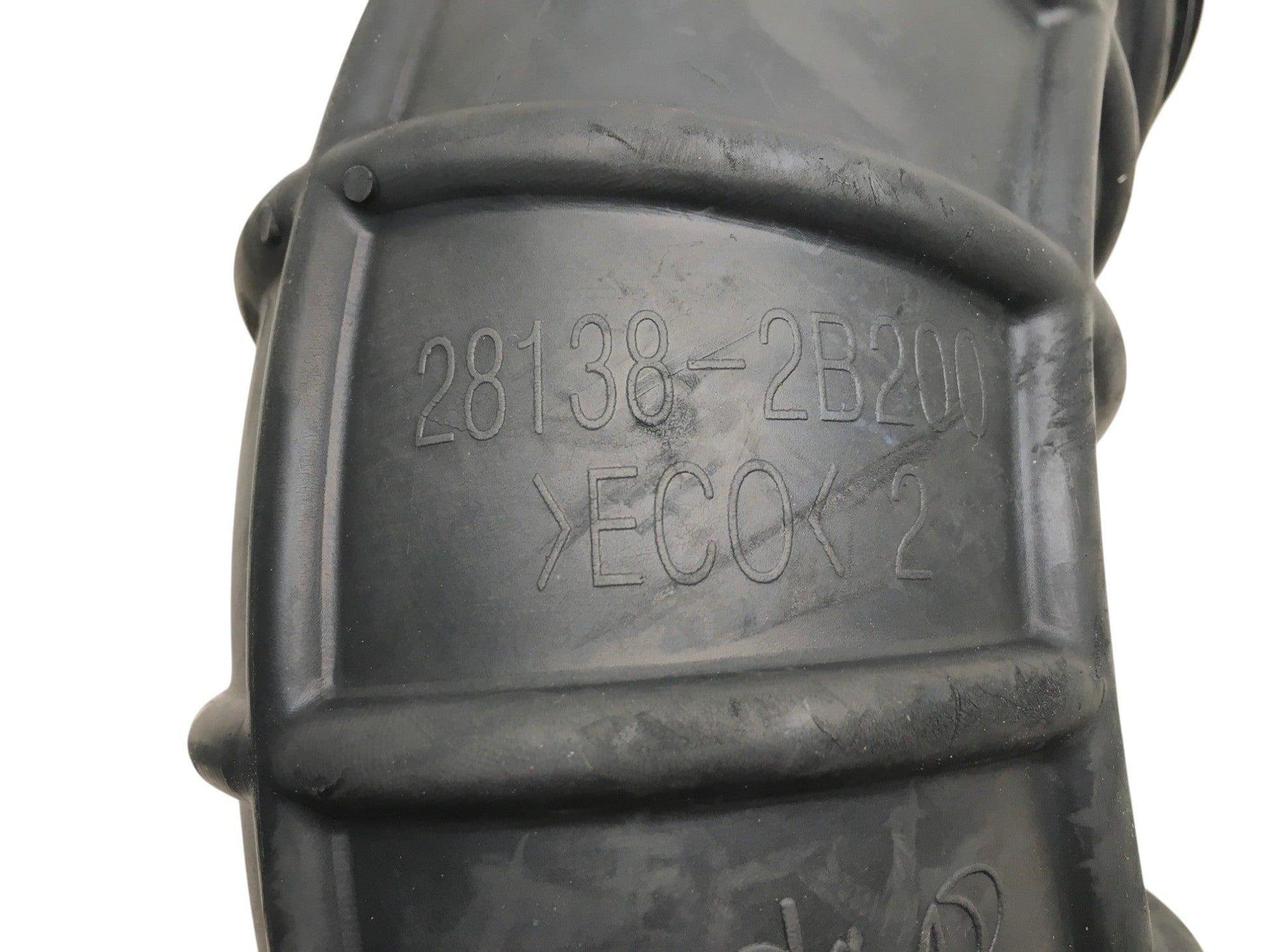 Tubo admision Hyundai Santa Fe II - 281382B200