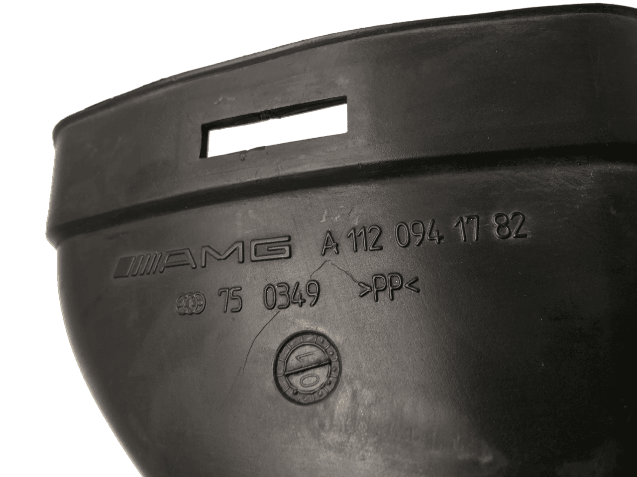 Tubo admision izq Mercedes W203 - A1120941782