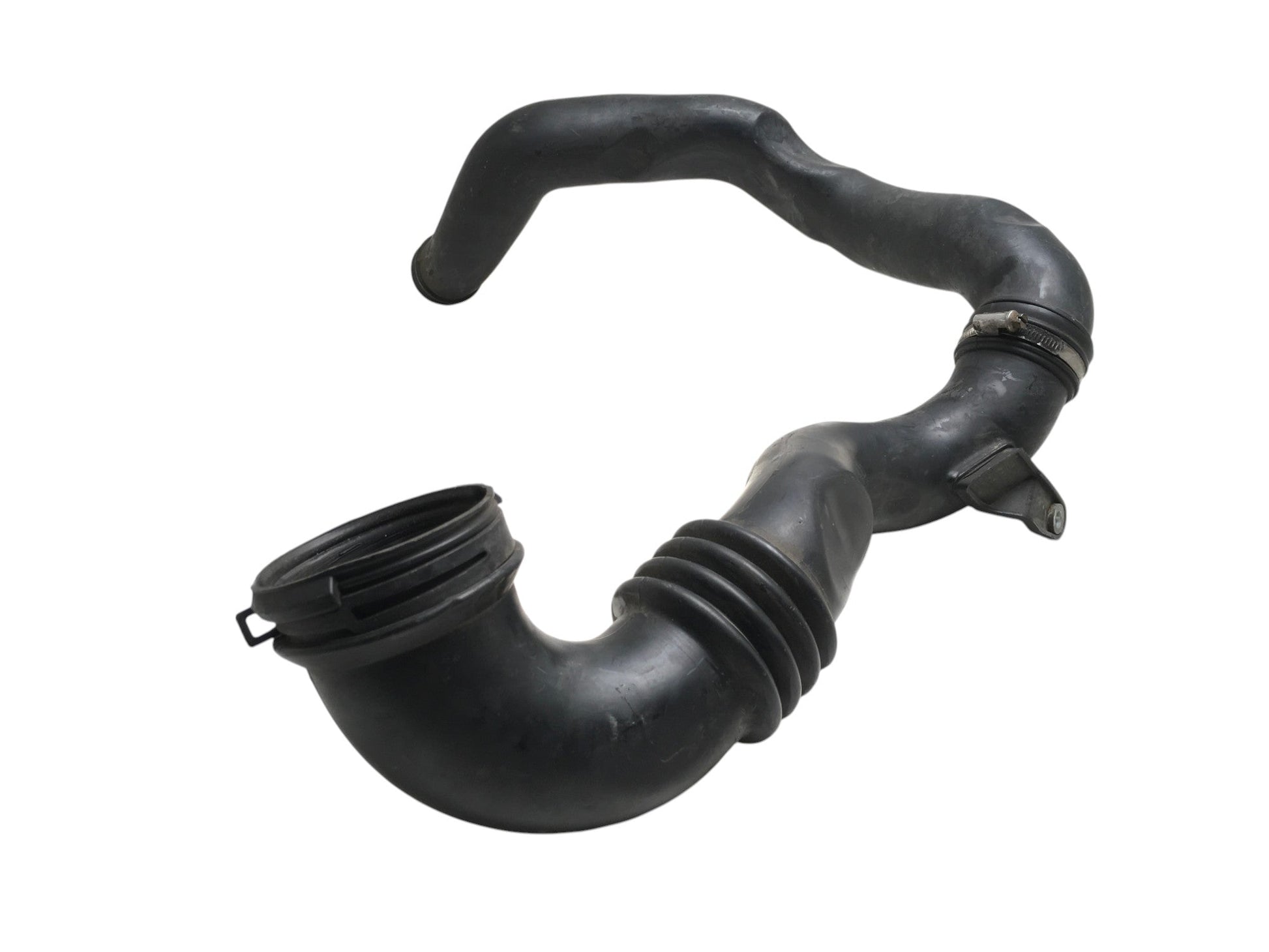 Tubo Admision Jaguar XF I X250 - 4R839690AF