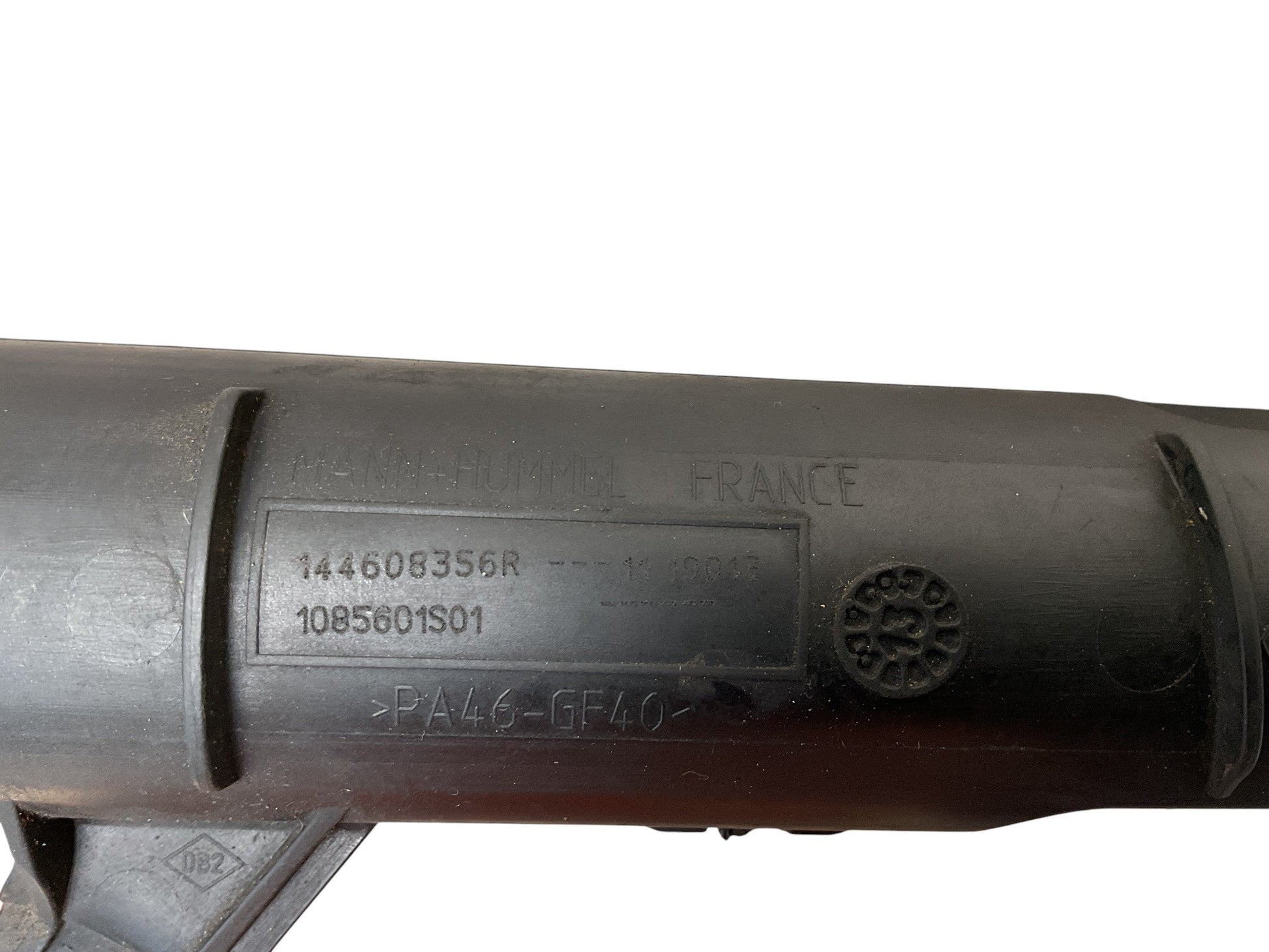 Tubo Admision Kangoo Citan 08 - 21 - 144608356R