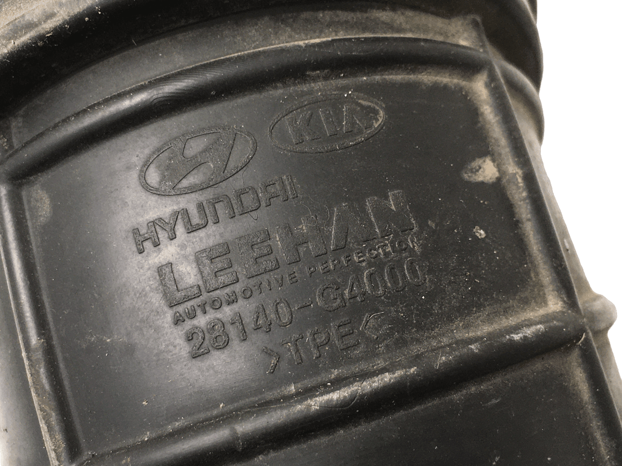 Tubo admisión Kia Ceed III - 28140G4000