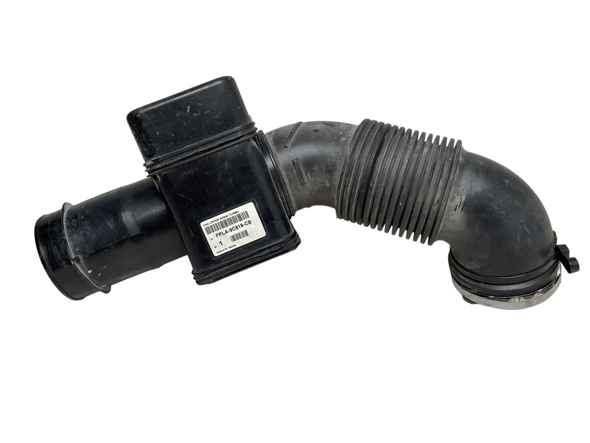 Tubo Admision Land Rover FPLA9C619CB - FPLA9C619CB