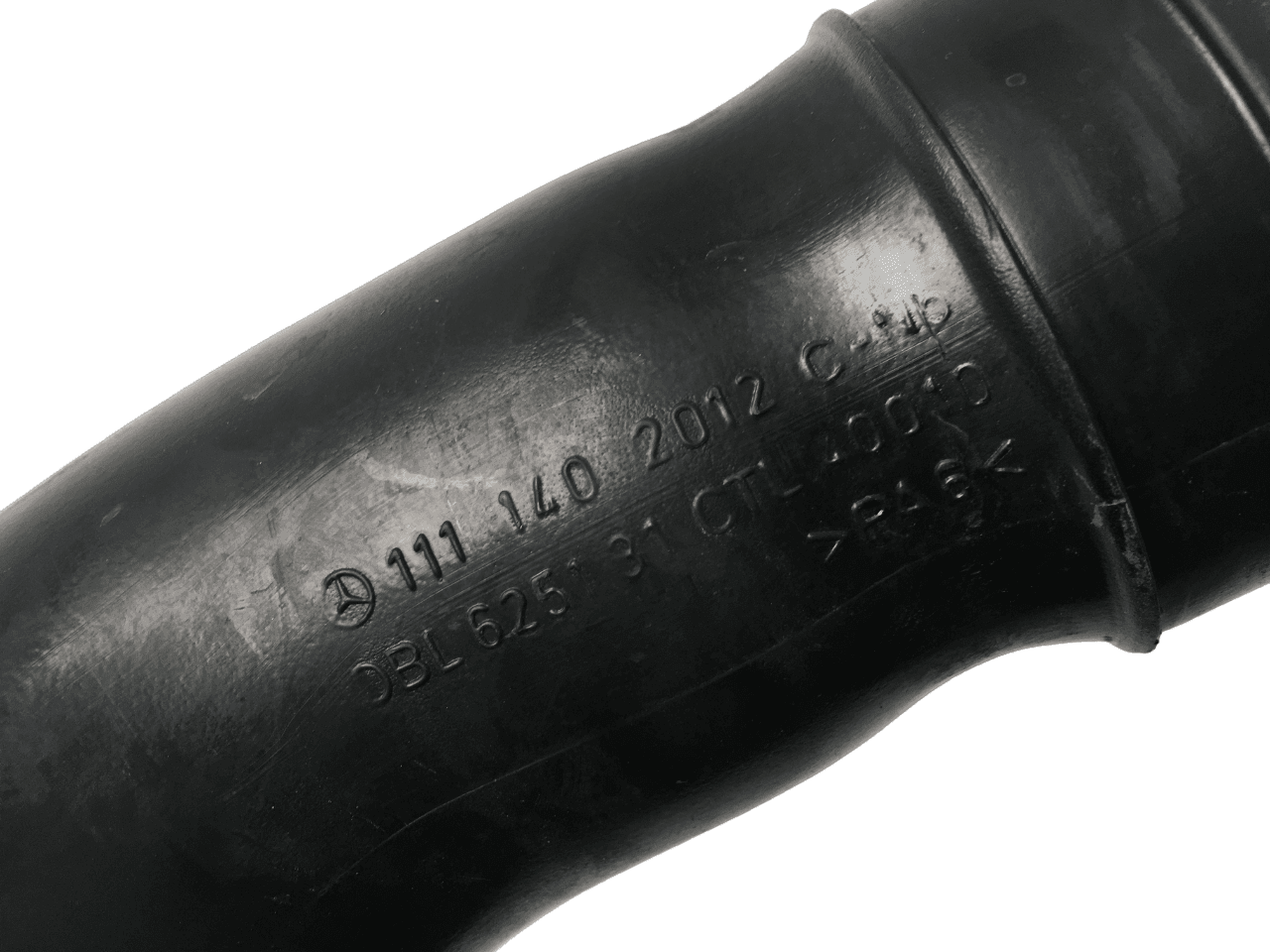 Tubo admision Mercedes 1111402012C - 1111402012C