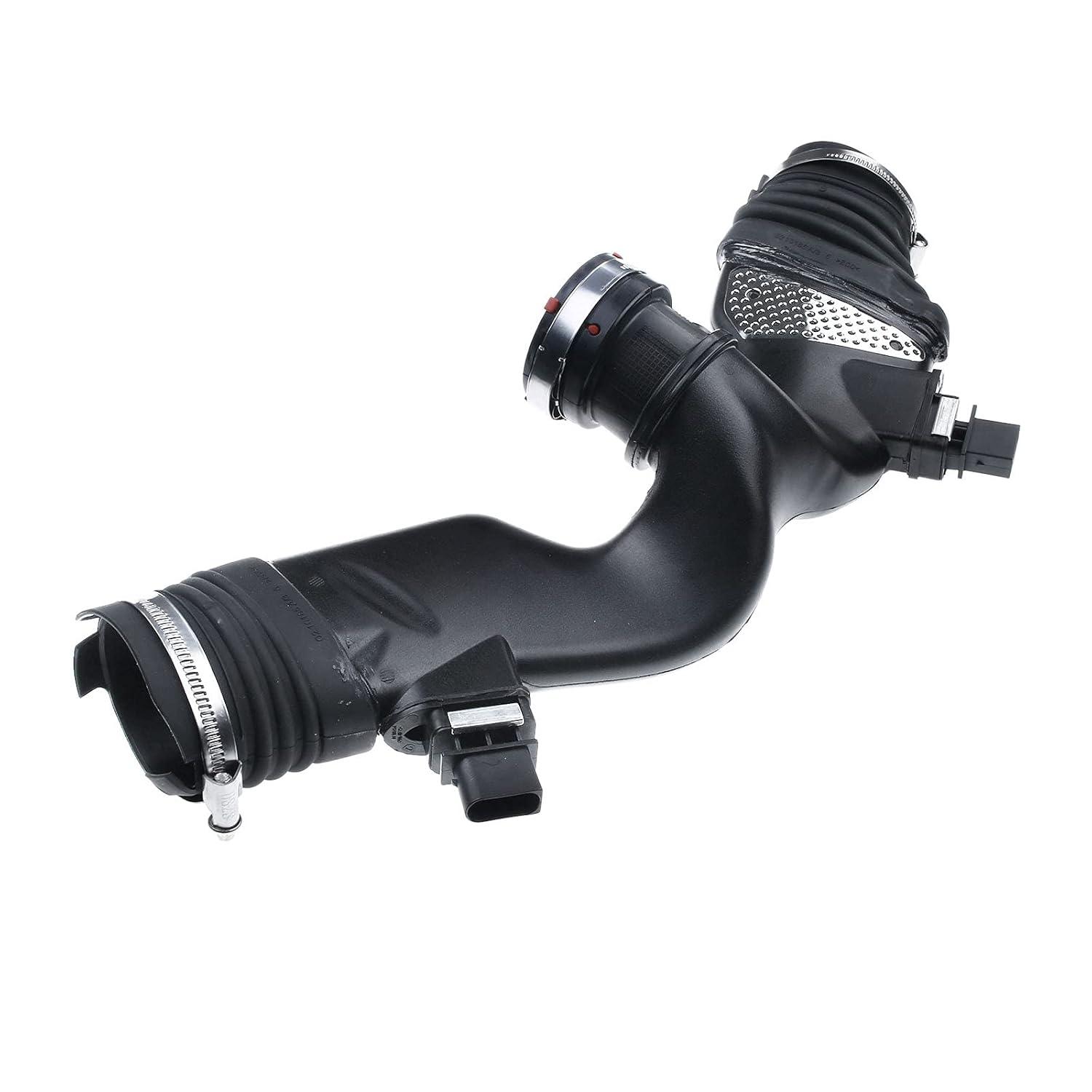 Tubo Admision Mercedes 6420908237 - A6420908237