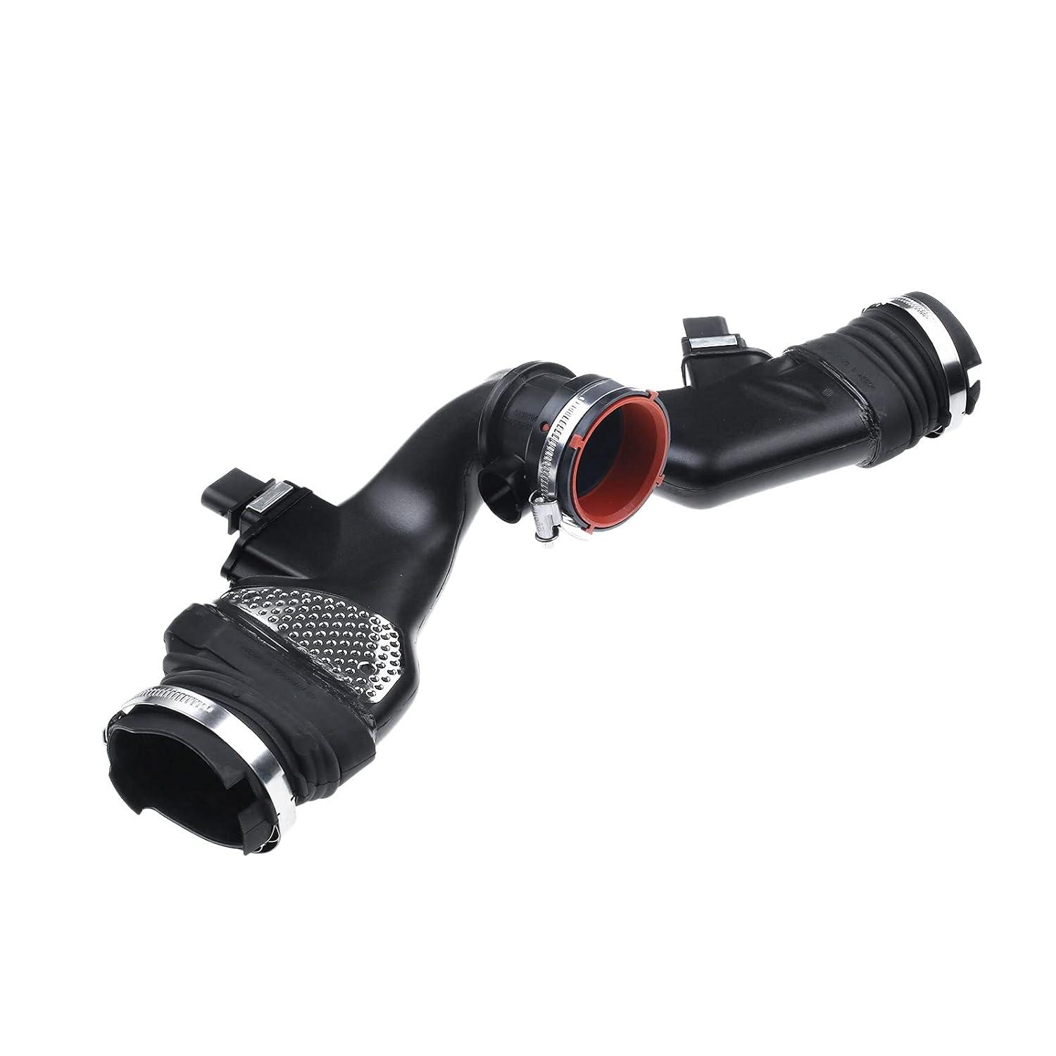 Tubo Admision Mercedes 6420908237 - A6420908237