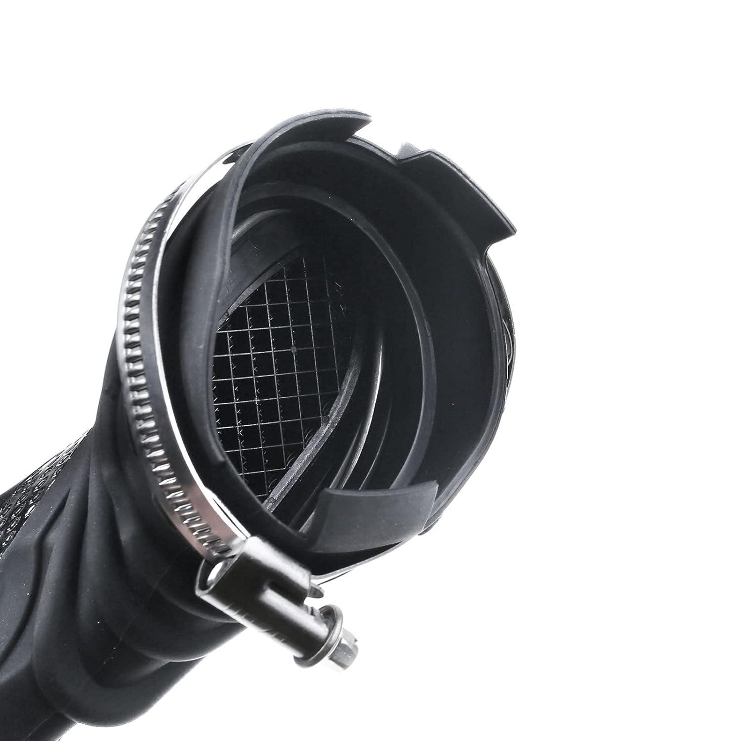 Tubo Admision Mercedes 6420908237 - A6420908237