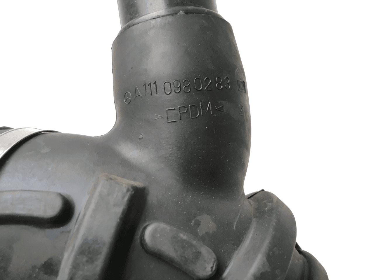 Tubo admision Mercedes A1110980283 - A1110980283