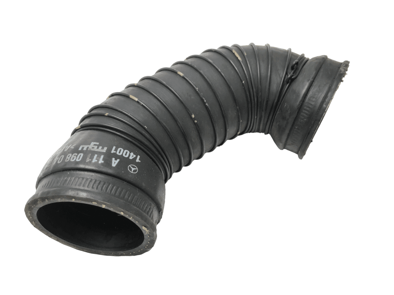 Tubo admision Mercedes A1110980483 - A1110980483