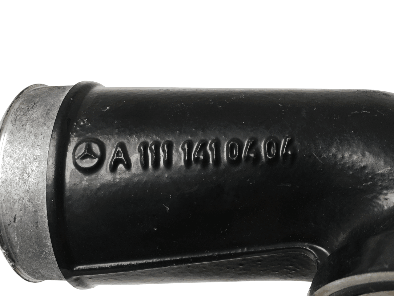 Tubo admision Mercedes A1111410404 - A1111410404