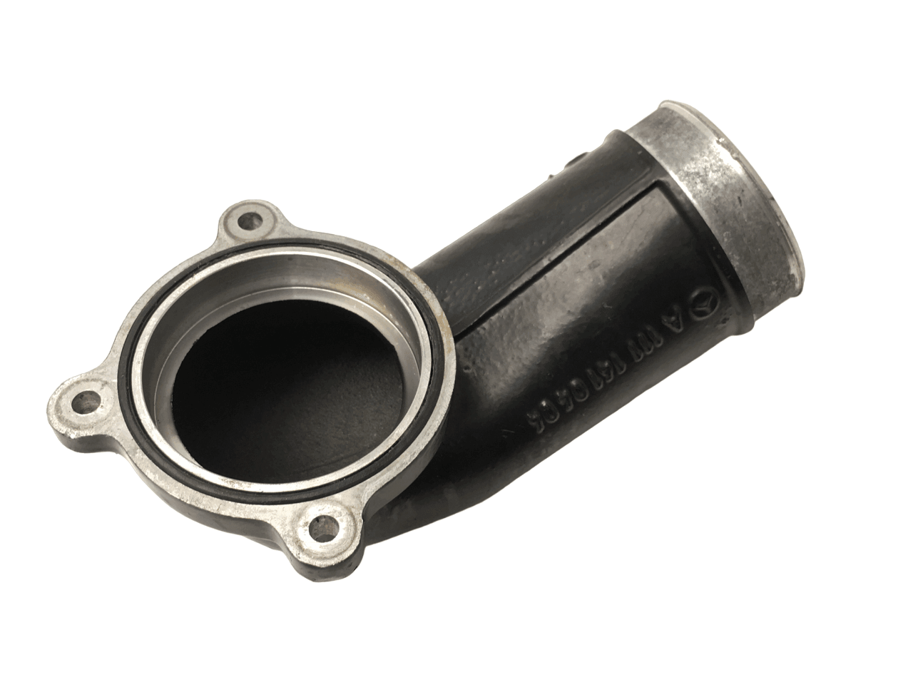 Tubo admision Mercedes A1111410404 - A1111410404