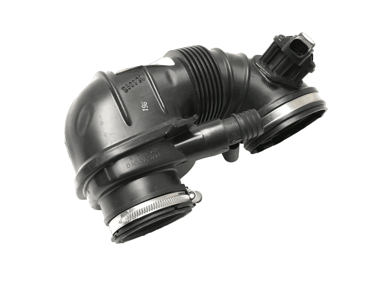 Tubo admision Mercedes A6510900437 - A6510900437