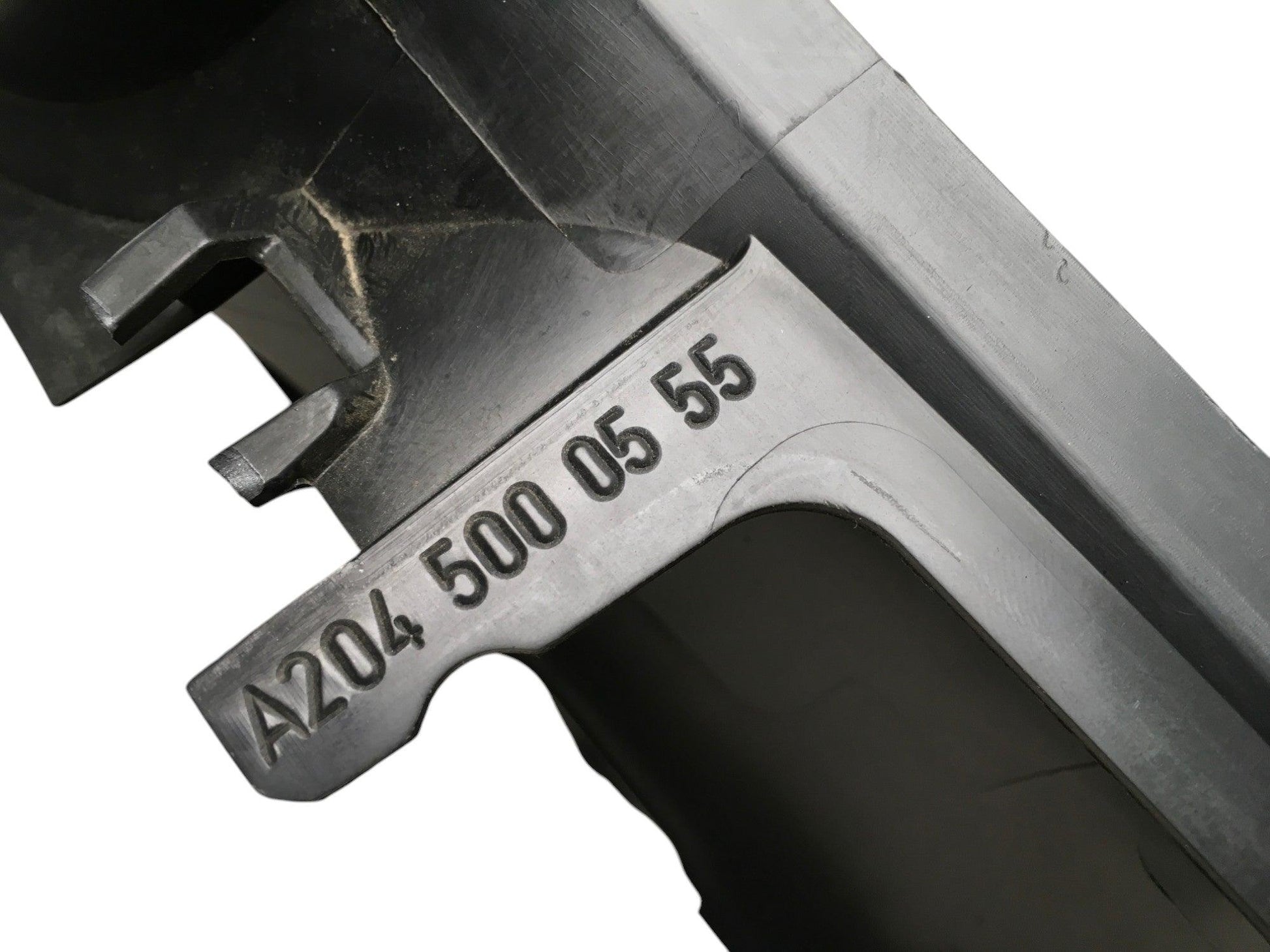 Tubo Admision Mercedes GLK X204 - A2045000555