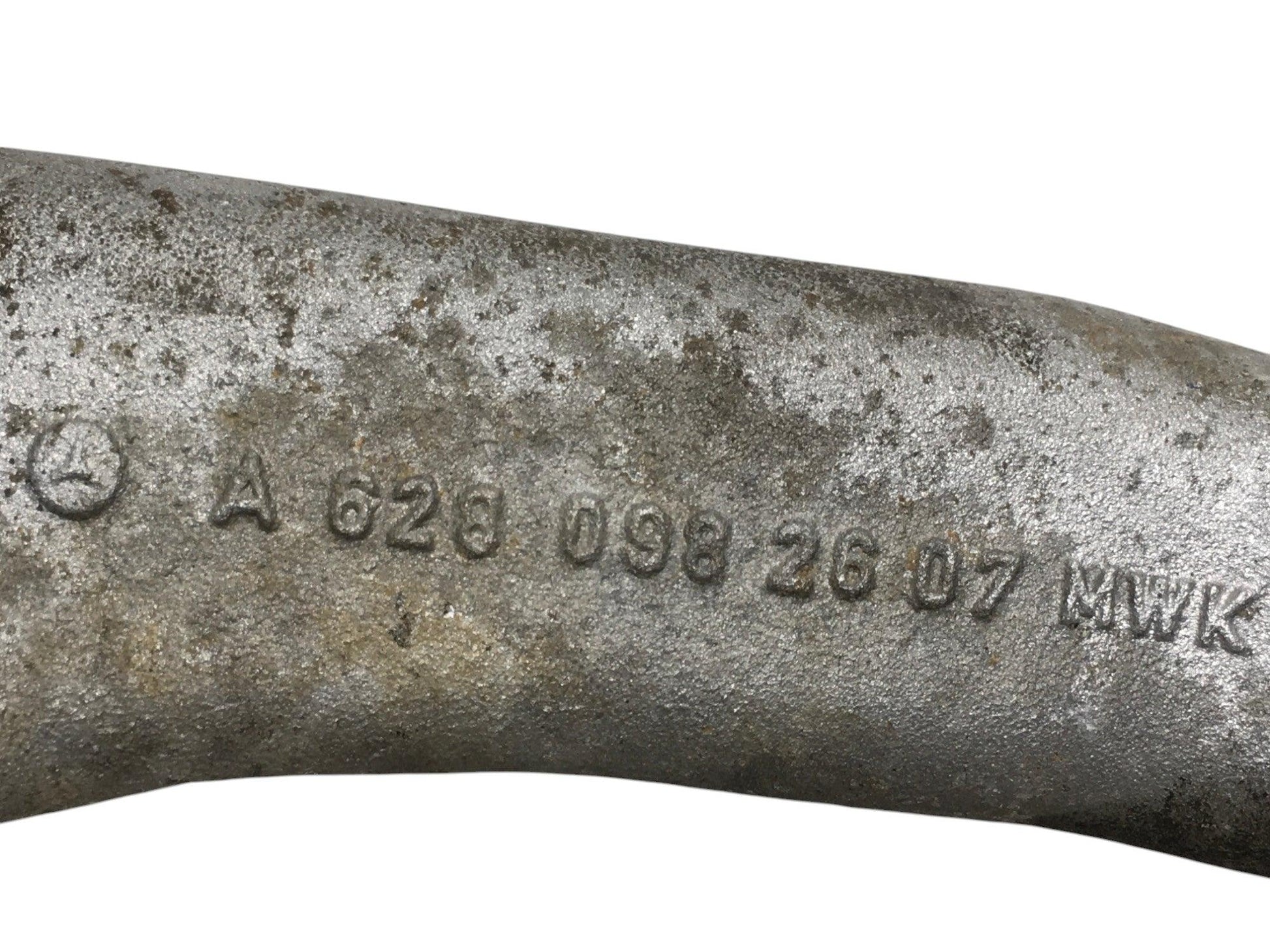 Tubo Admision Mercedes M W163 - A6280982607