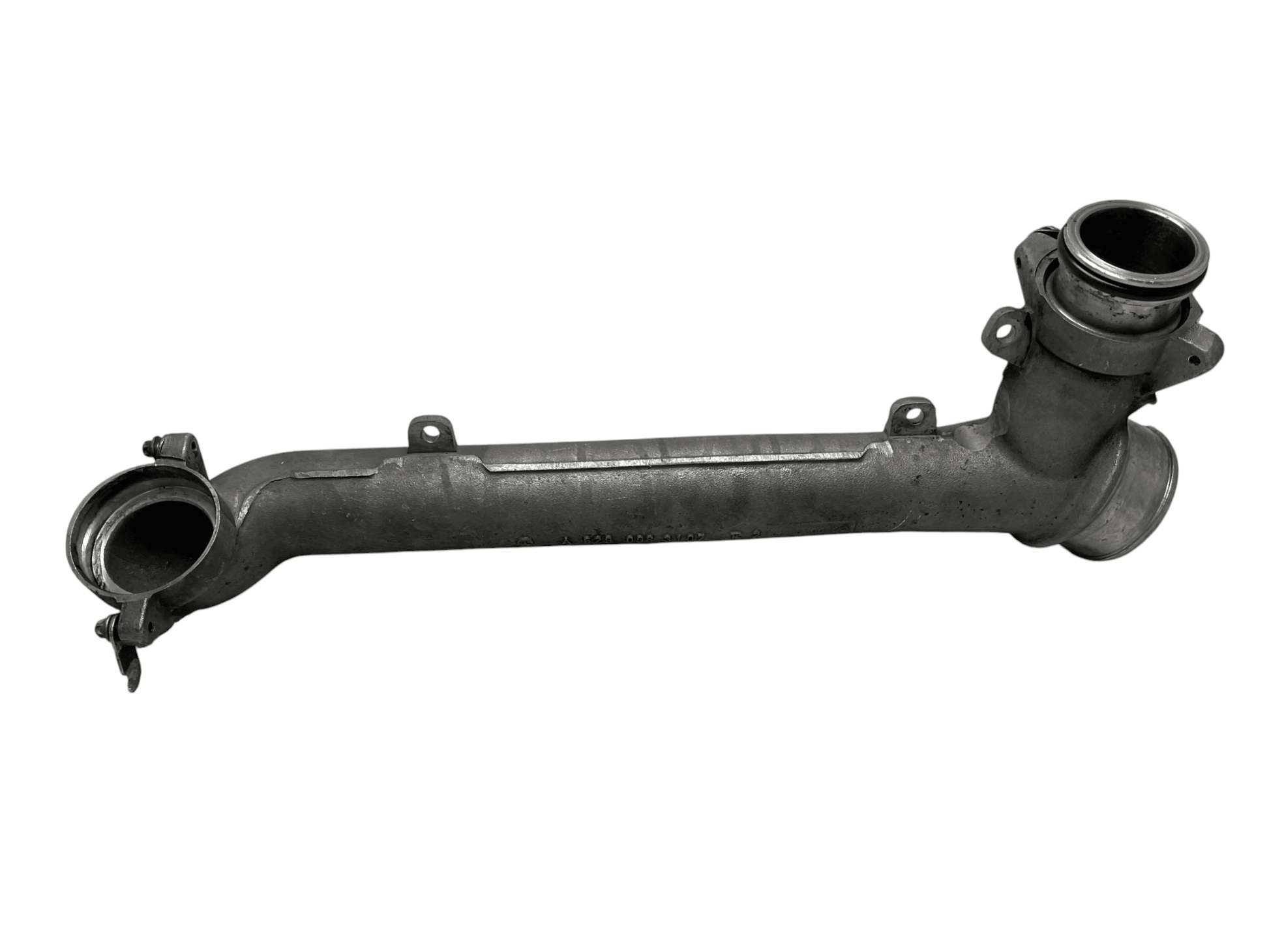 Tubo admision Mercedes M W164 4.2CDi A6290983107 - A6290983107