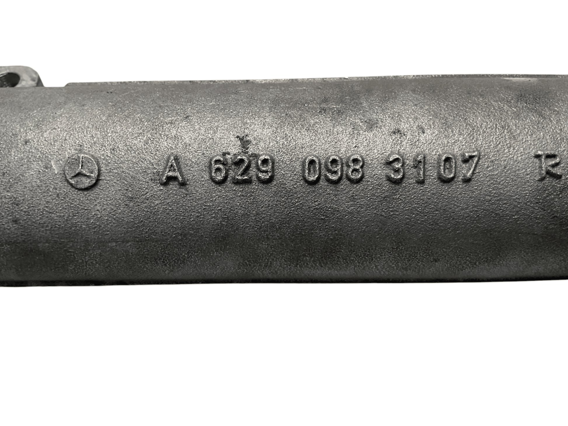 Tubo admision Mercedes M W164 4.2CDi A6290983107 - A6290983107