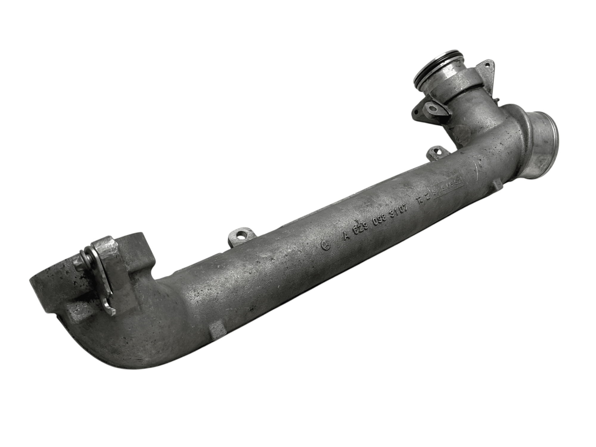 Tubo admision Mercedes M W164 4.2CDi A6290983107 - A6290983107