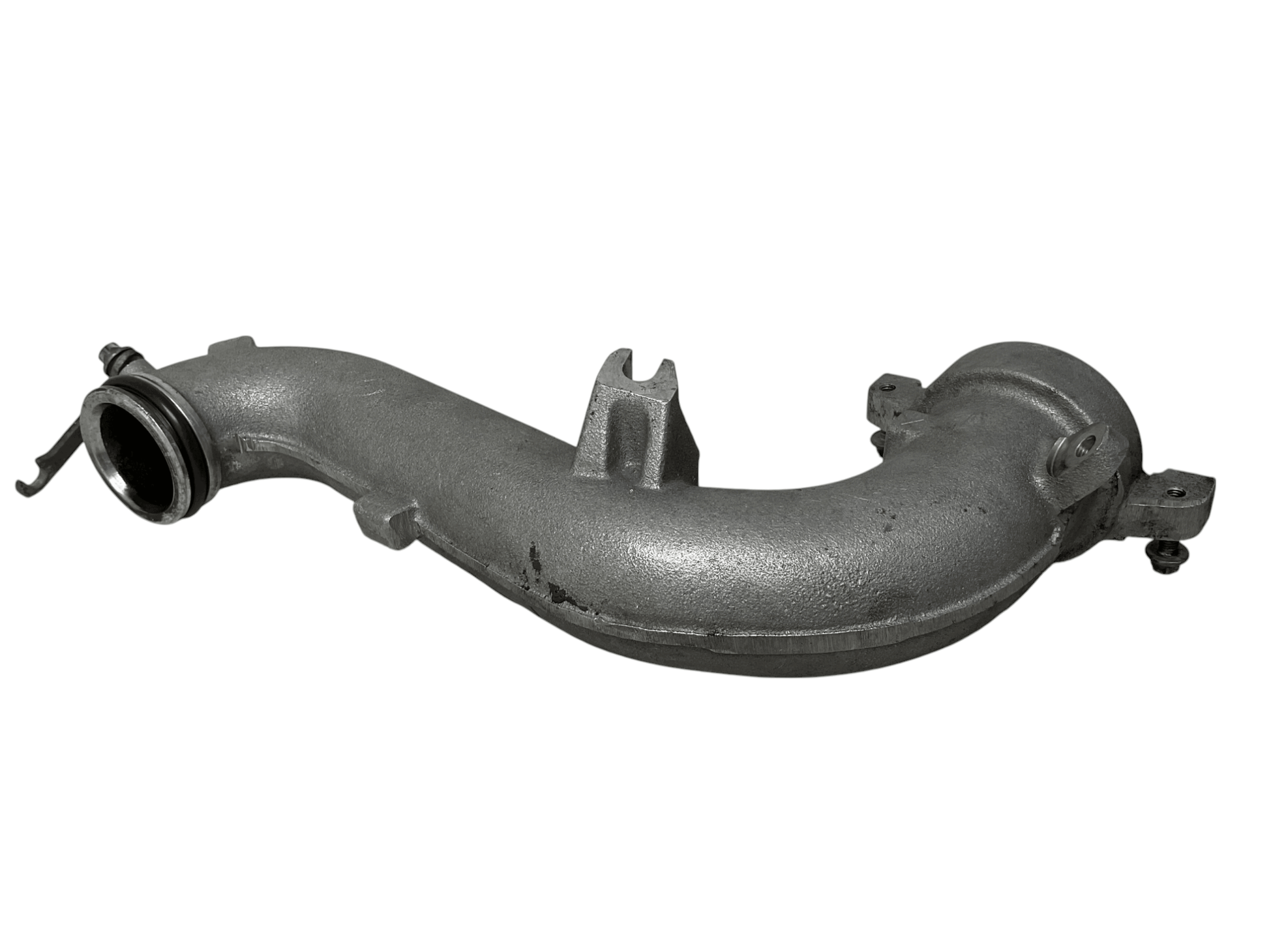 Tubo admision Mercedes M W164 4.2CDi A6290983507 - A6290983507